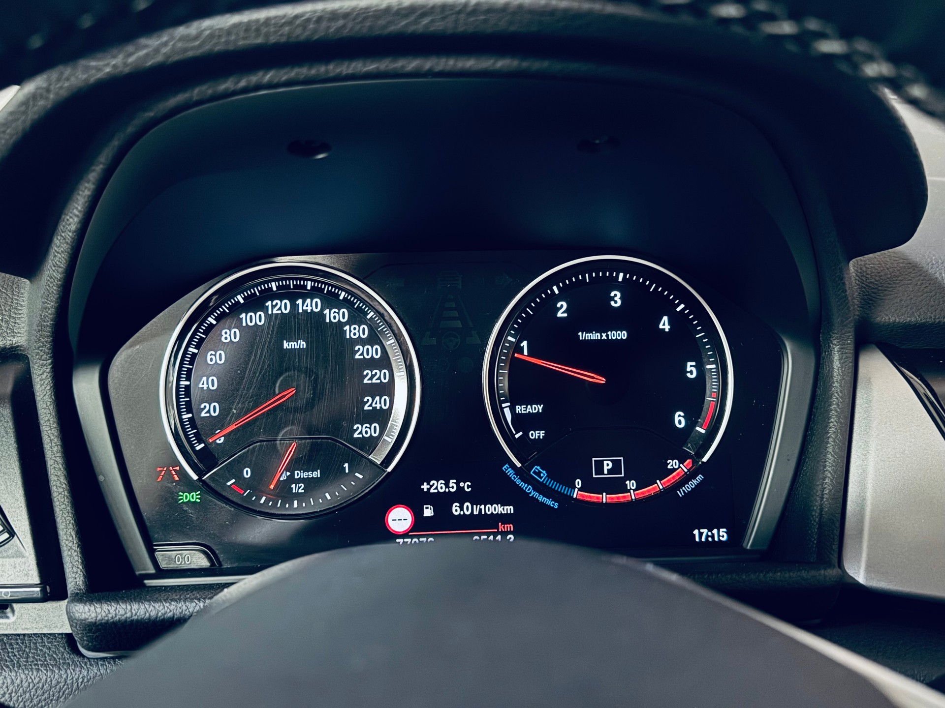 BMW 218d xDrive Gran Tourer Steptronic-image-18