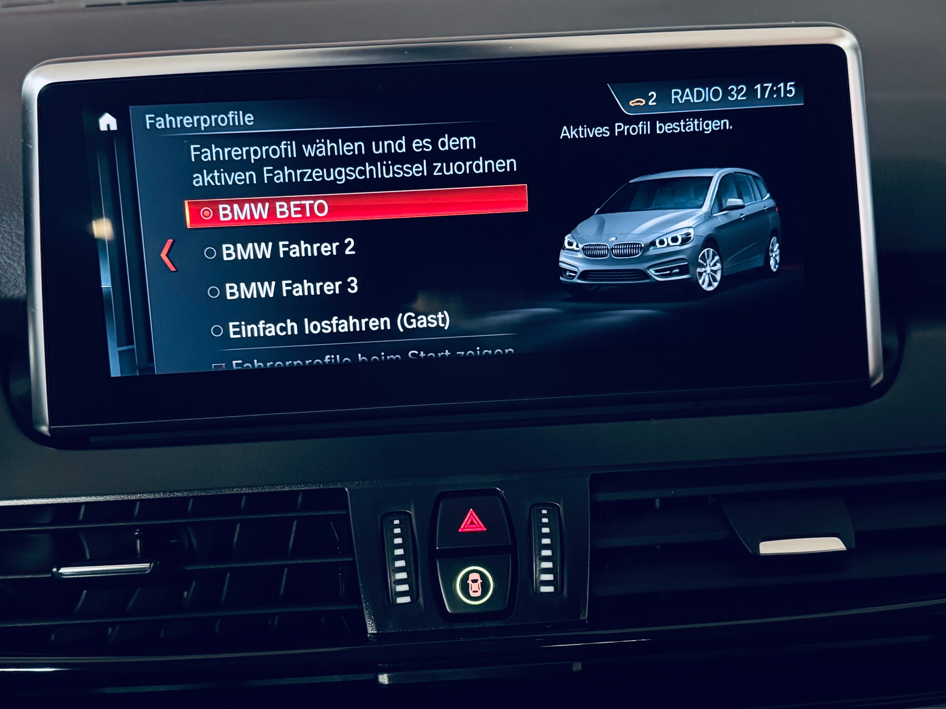 BMW 218d xDrive Gran Tourer Steptronic-image-20
