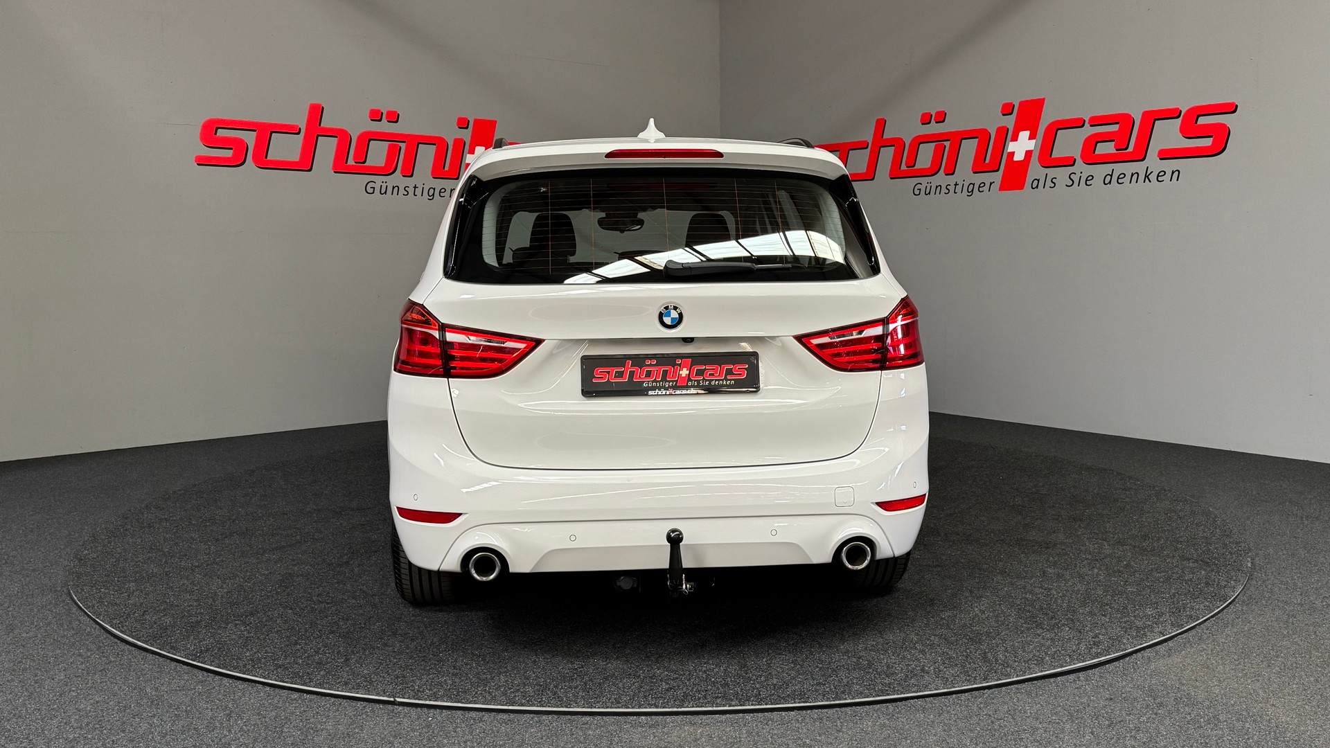 BMW 218d xDrive Gran Tourer Steptronic-image-4