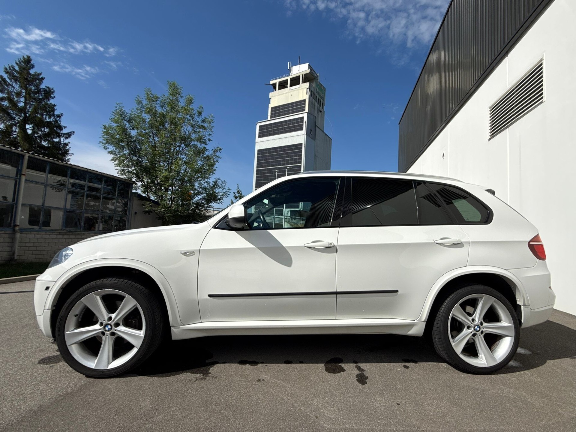 BMW X5 xDrive 40d Steptronic-image-9