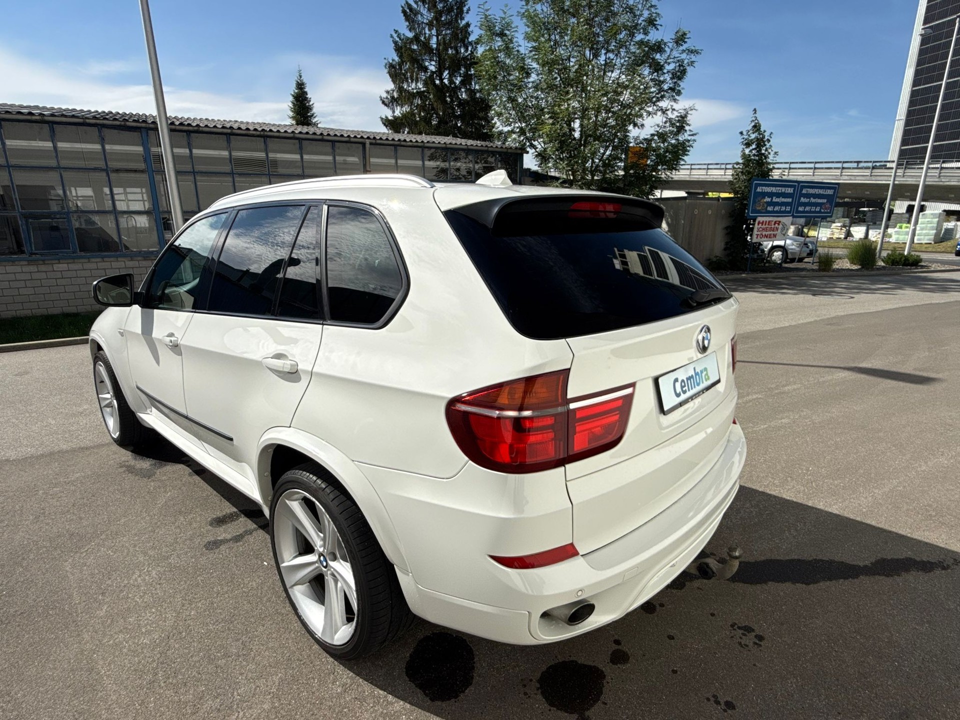 BMW X5 xDrive 40d Steptronic-image-11