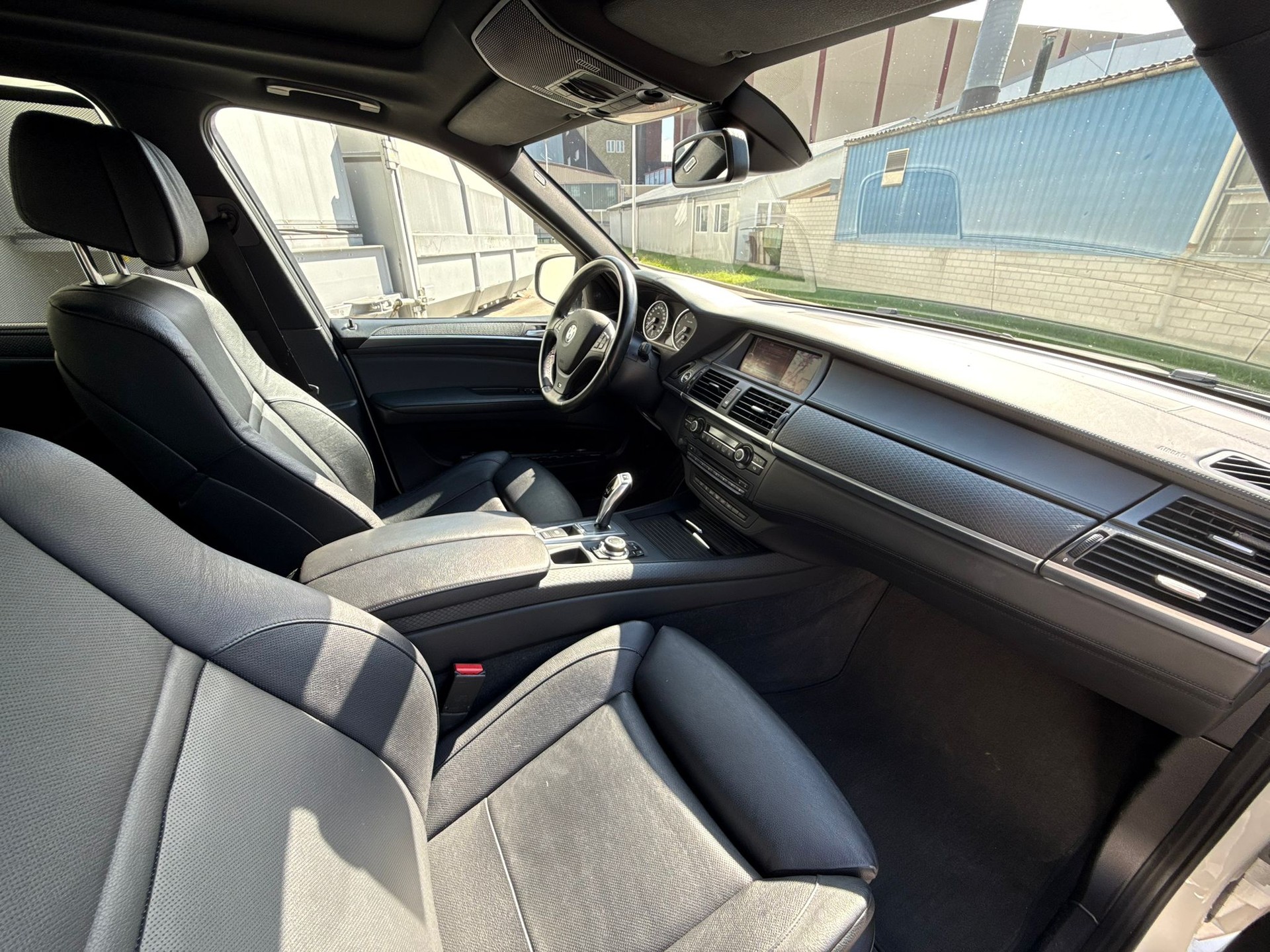 BMW X5 xDrive 40d Steptronic-image-7