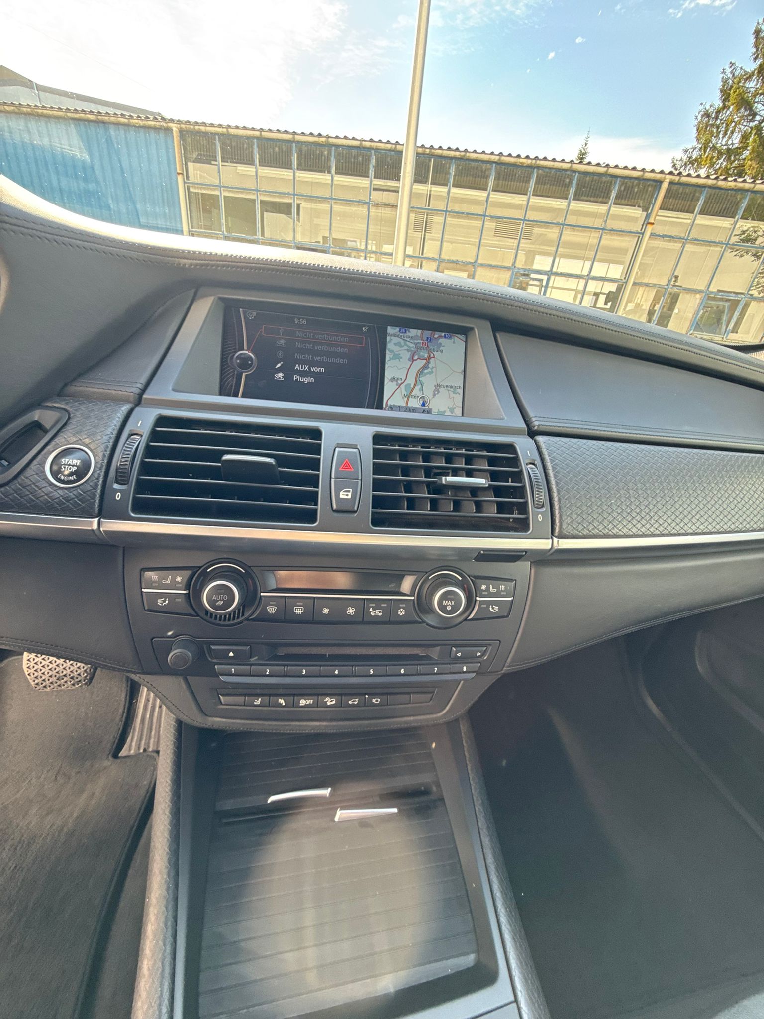 BMW X5 xDrive 40d Steptronic-image-6