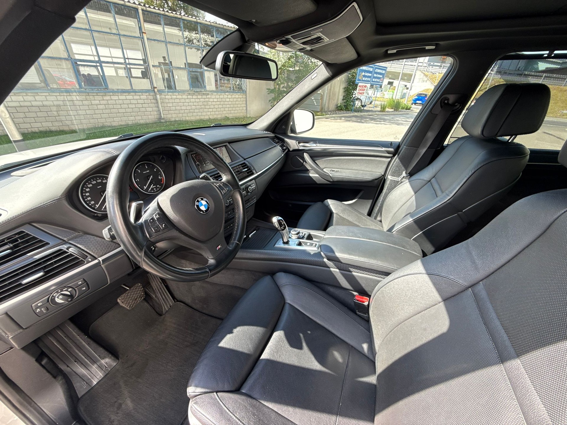 BMW X5 xDrive 40d Steptronic-image-5