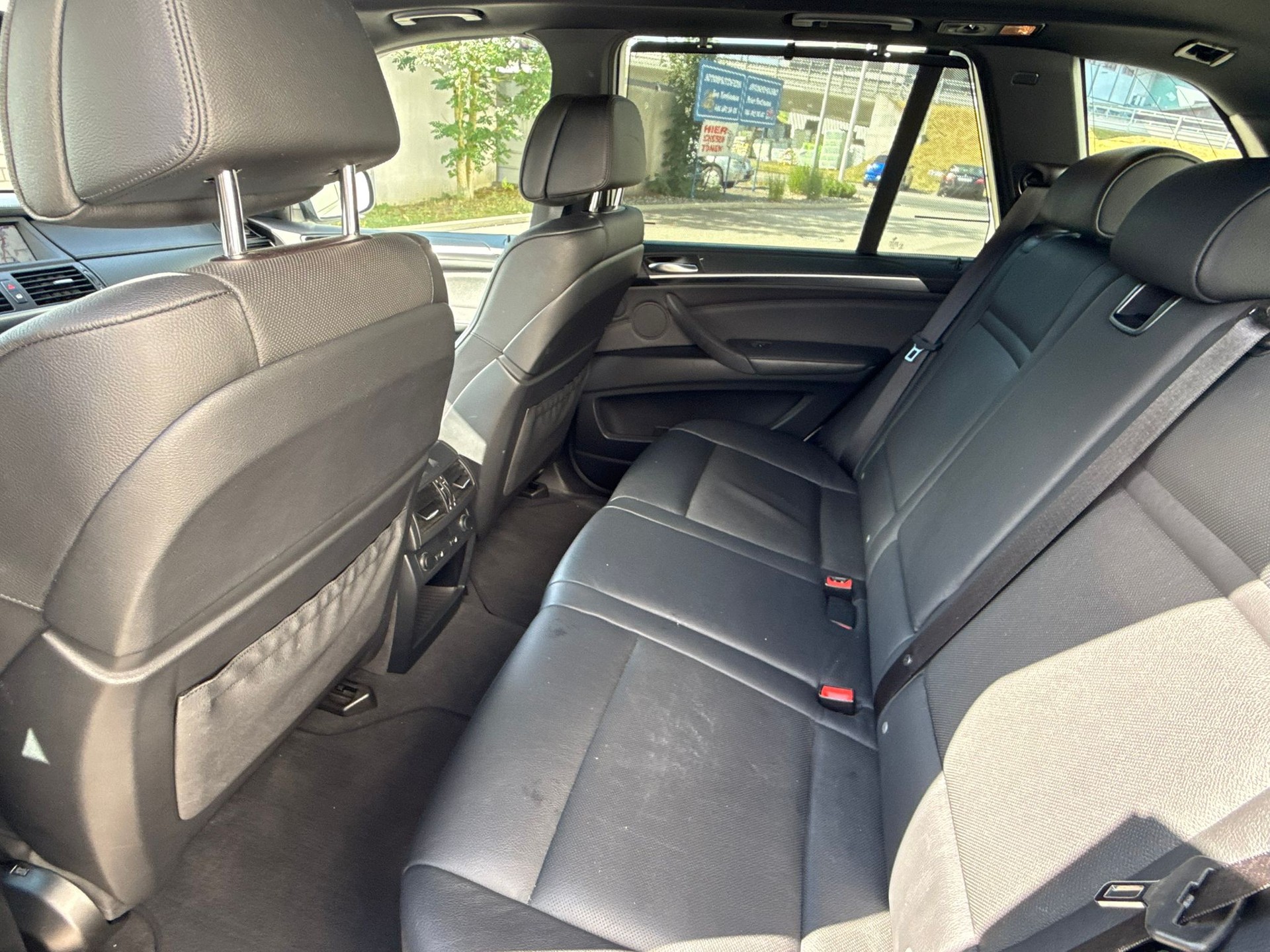 BMW X5 xDrive 40d Steptronic-image-8