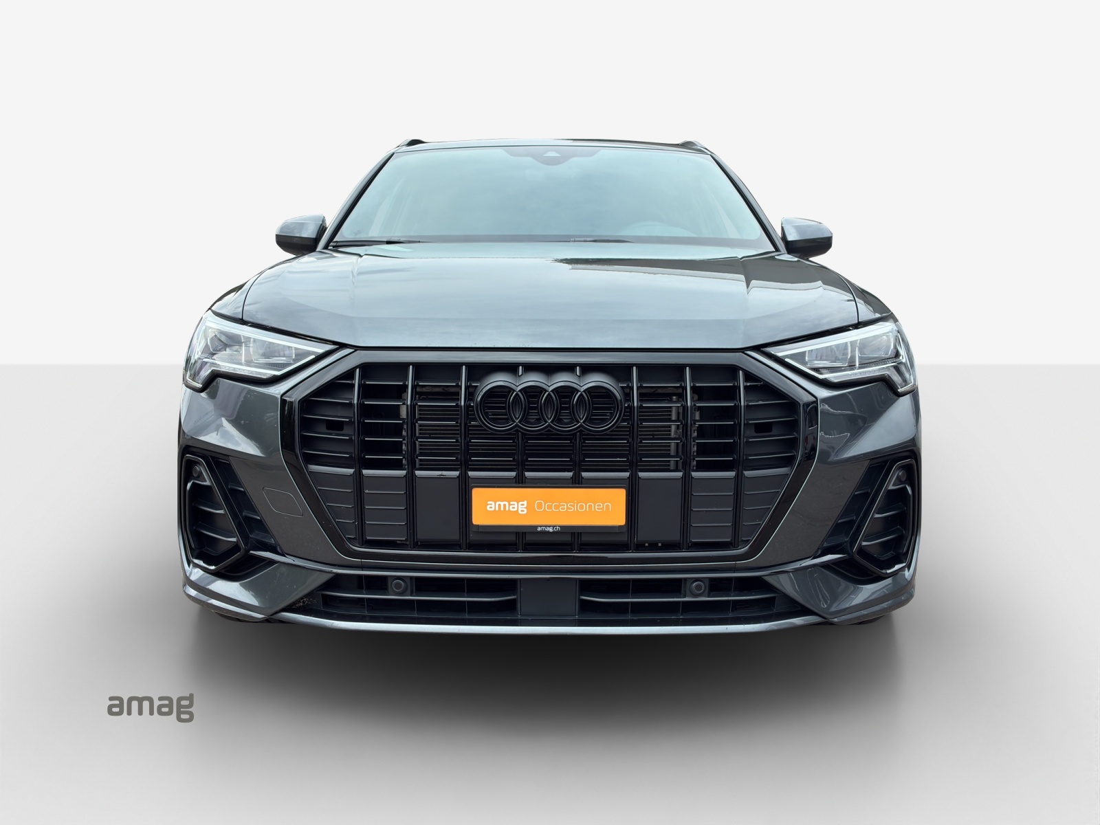 AUDI Q3 35 TFSI S line Attraction S-tronic-image-6