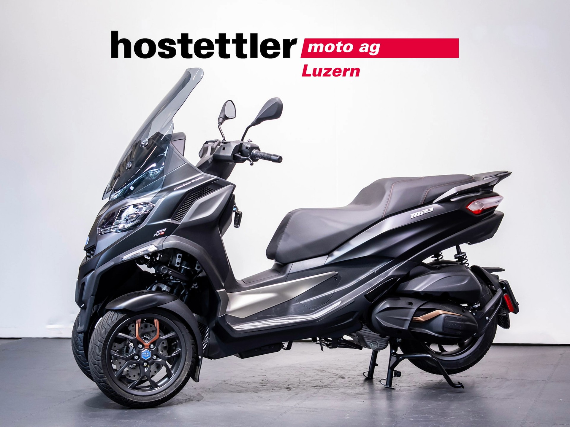 PIAGGIO MP3 530 Exclusive-showroom-element-1