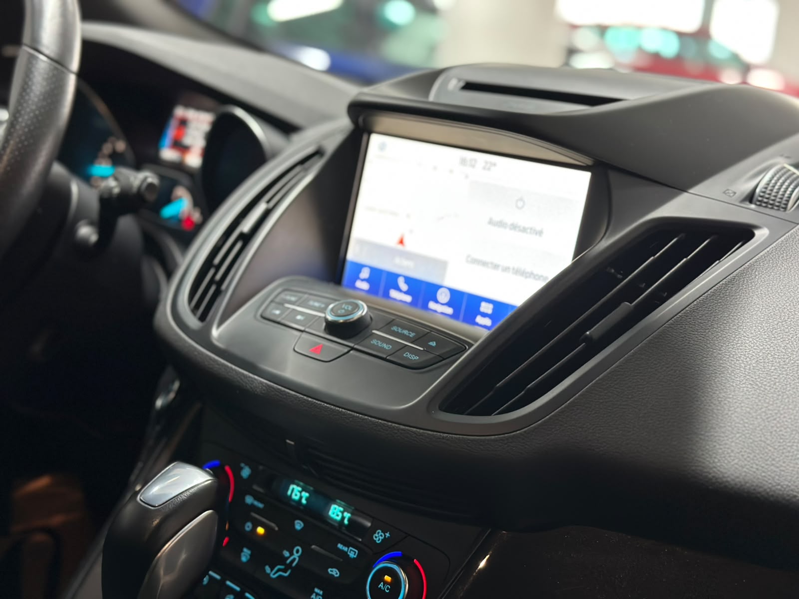 FORD Kuga 2.0 TDCi ST Line High 4WD PowerShift-image-13
