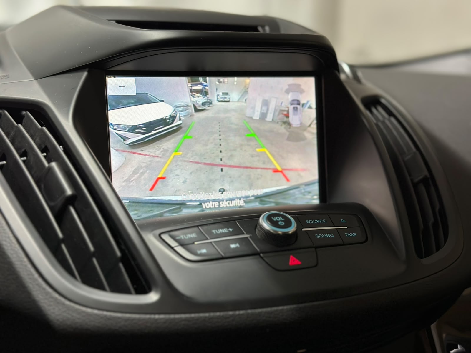 FORD Kuga 2.0 TDCi ST Line High 4WD PowerShift-image-10