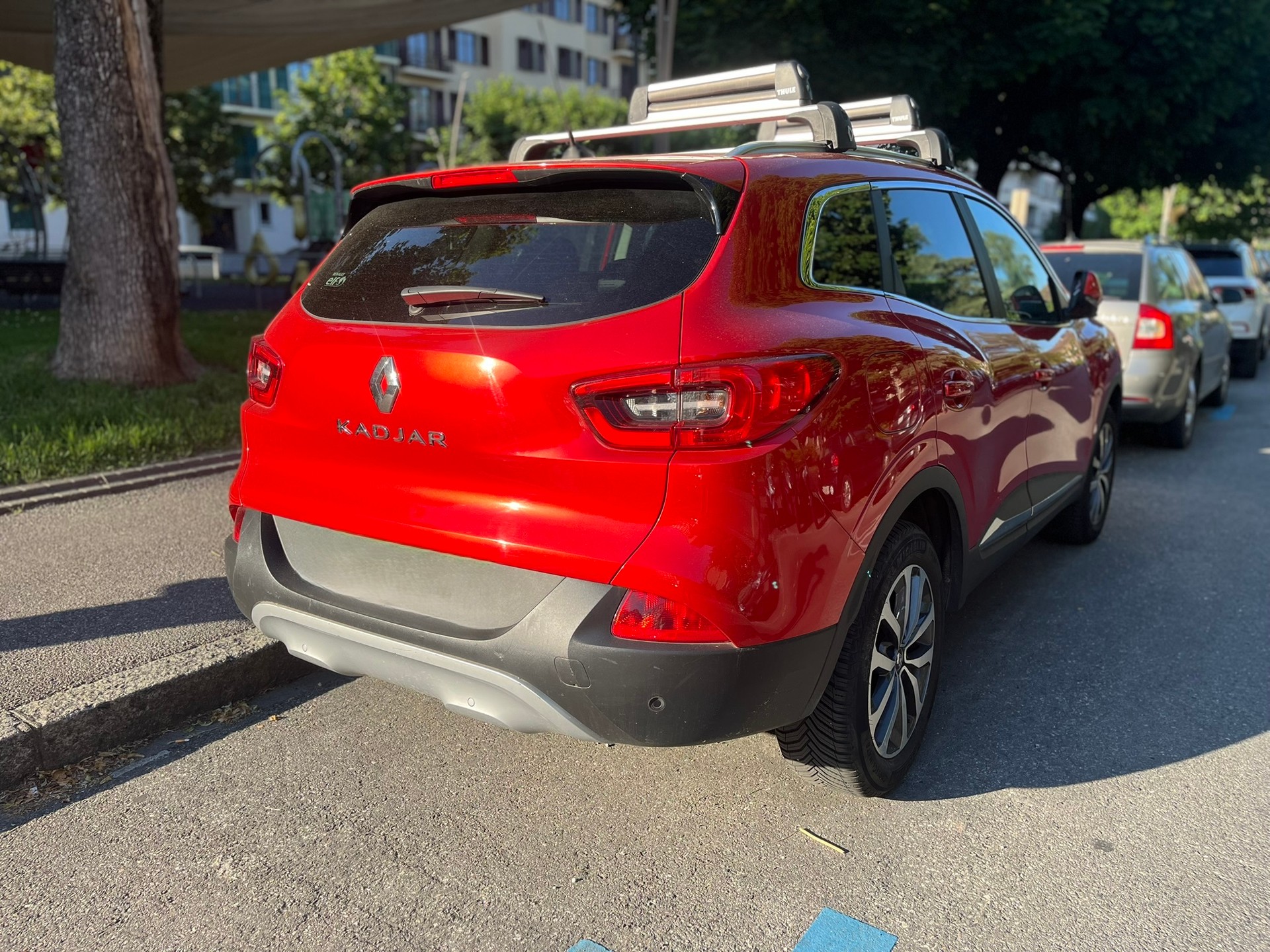 RENAULT TCe 160 S-Edition-image-2