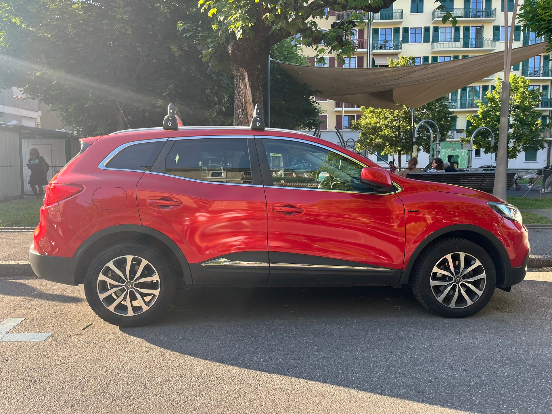 RENAULT TCe 160 S-Edition-image-3