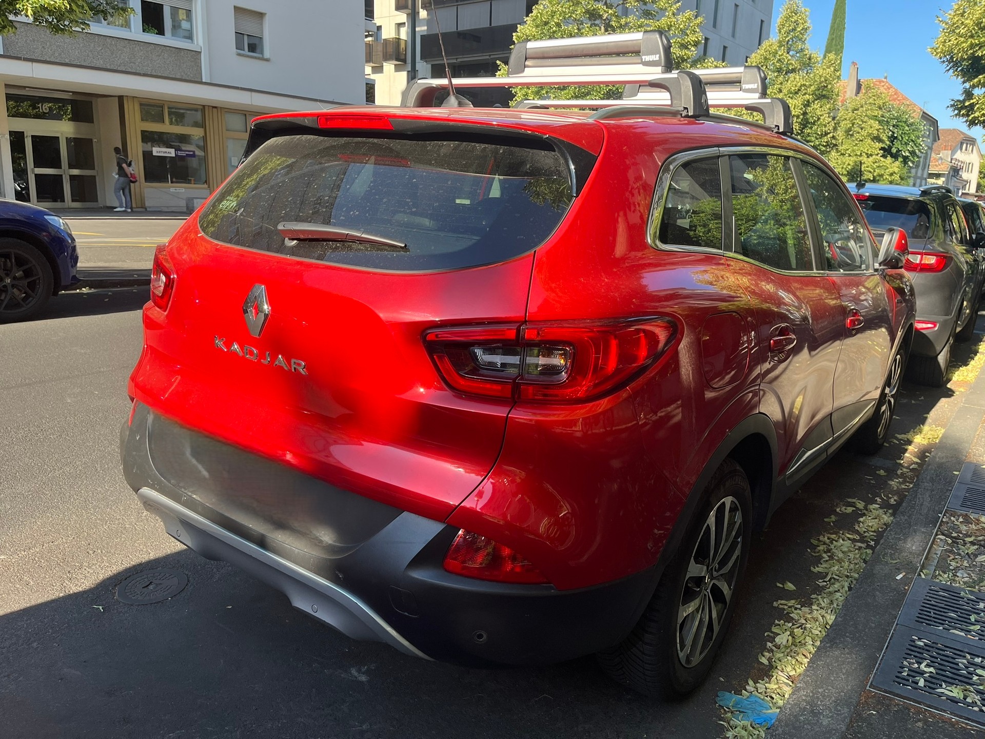 RENAULT TCe 160 S-Edition-image-1
