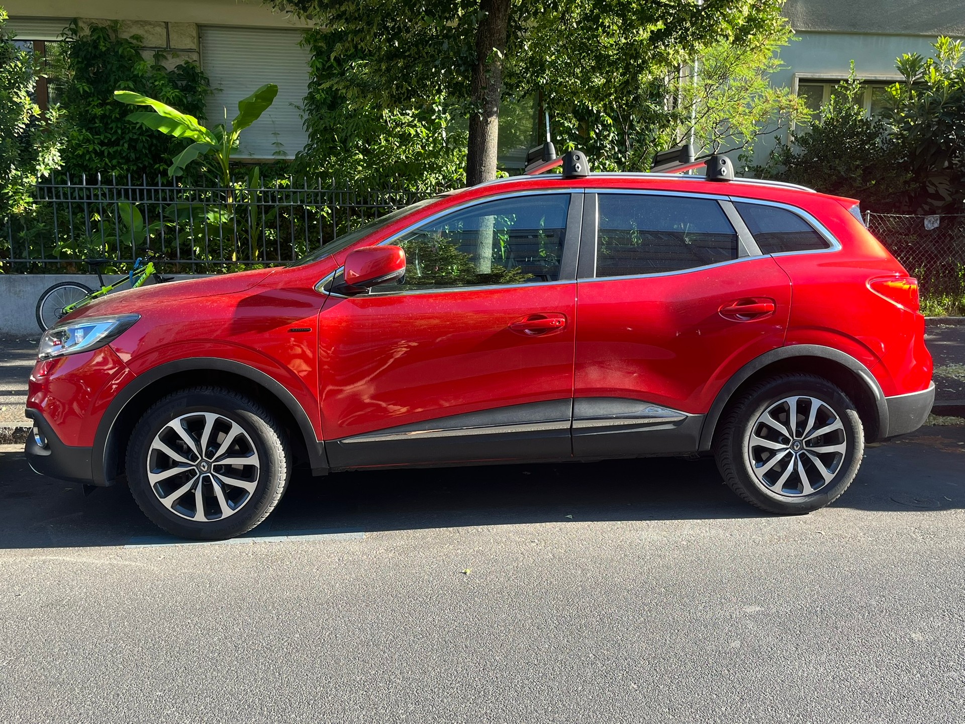 RENAULT TCe 160 S-Edition-image-4