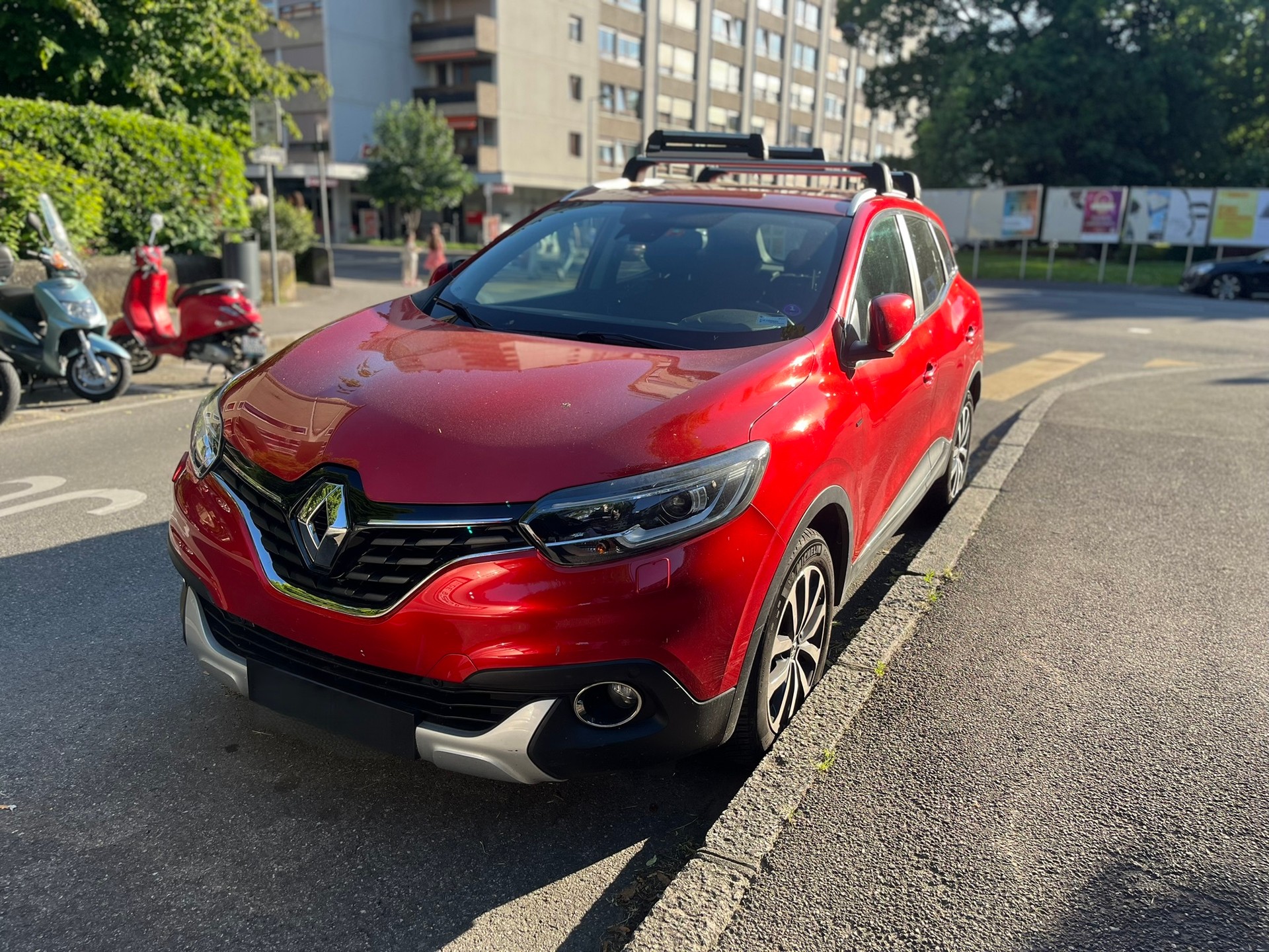 RENAULT TCe 160 S-Edition-image-0
