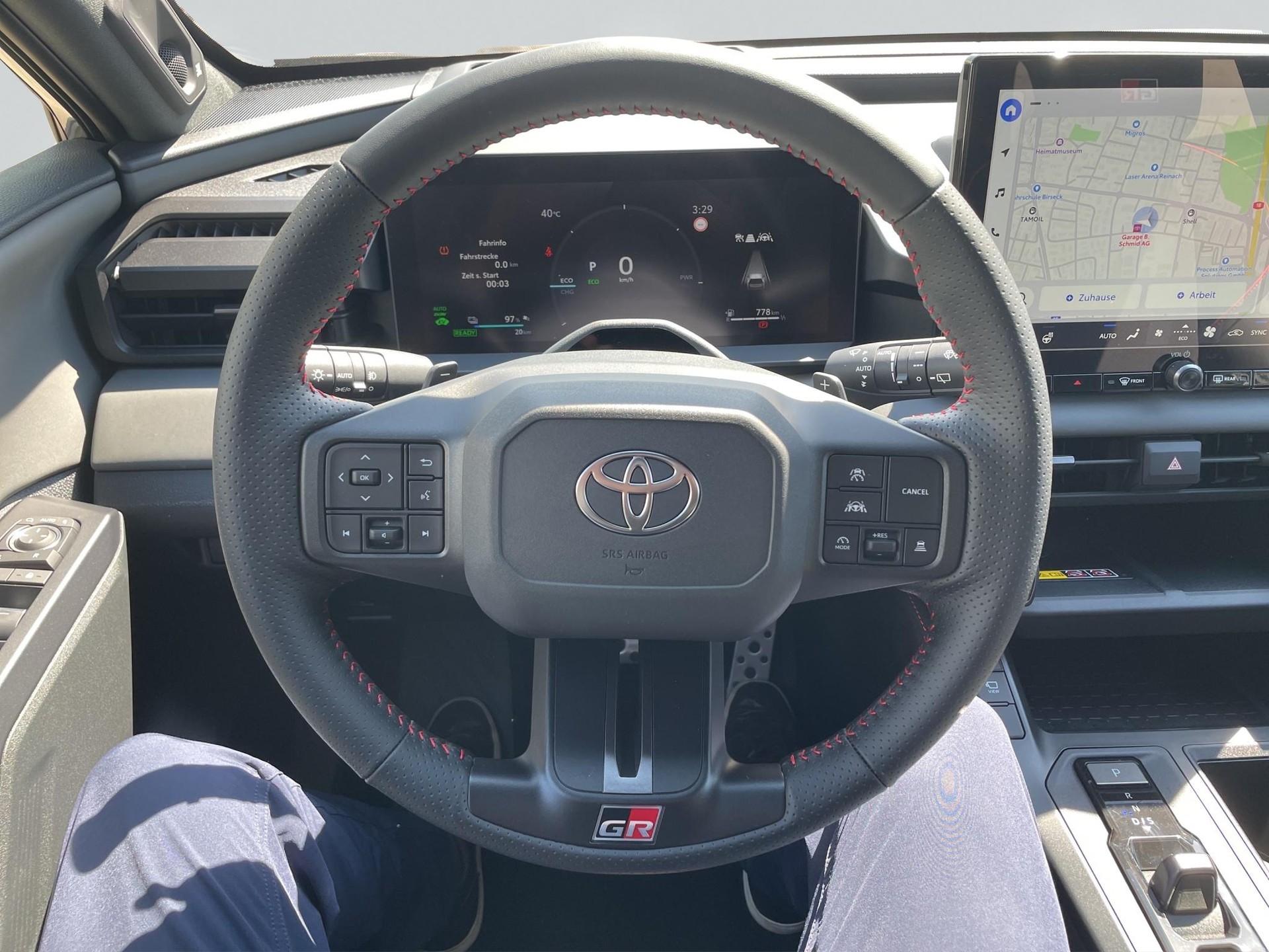 TOYOTA RAV4 2.5 Plug-In-Hybrid GR Sport-image-10