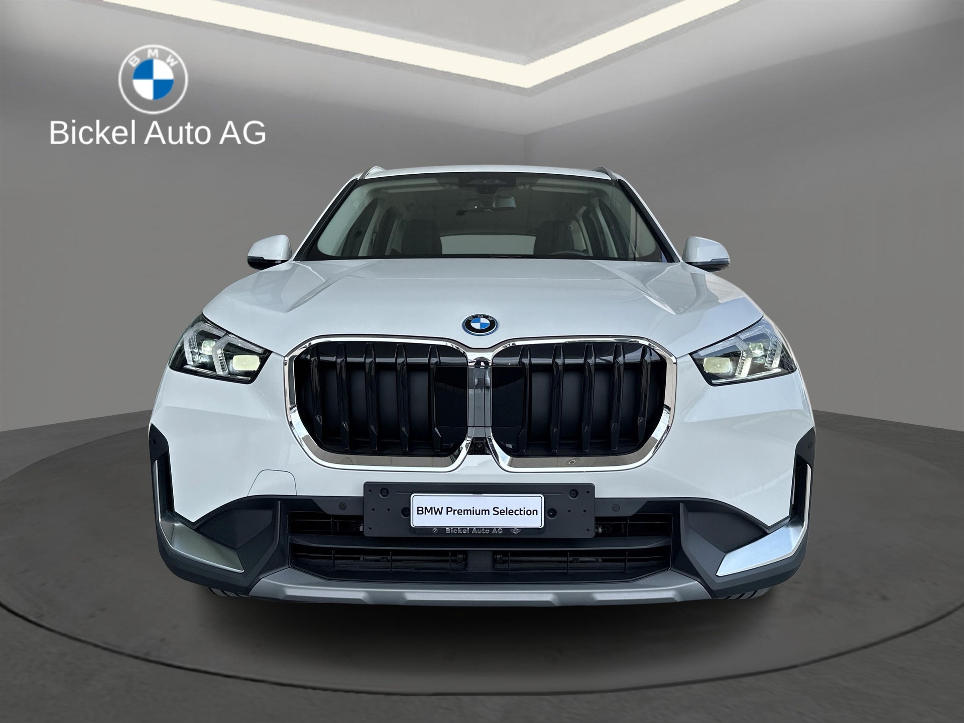 BMW X1 xDrive 30e-image-3