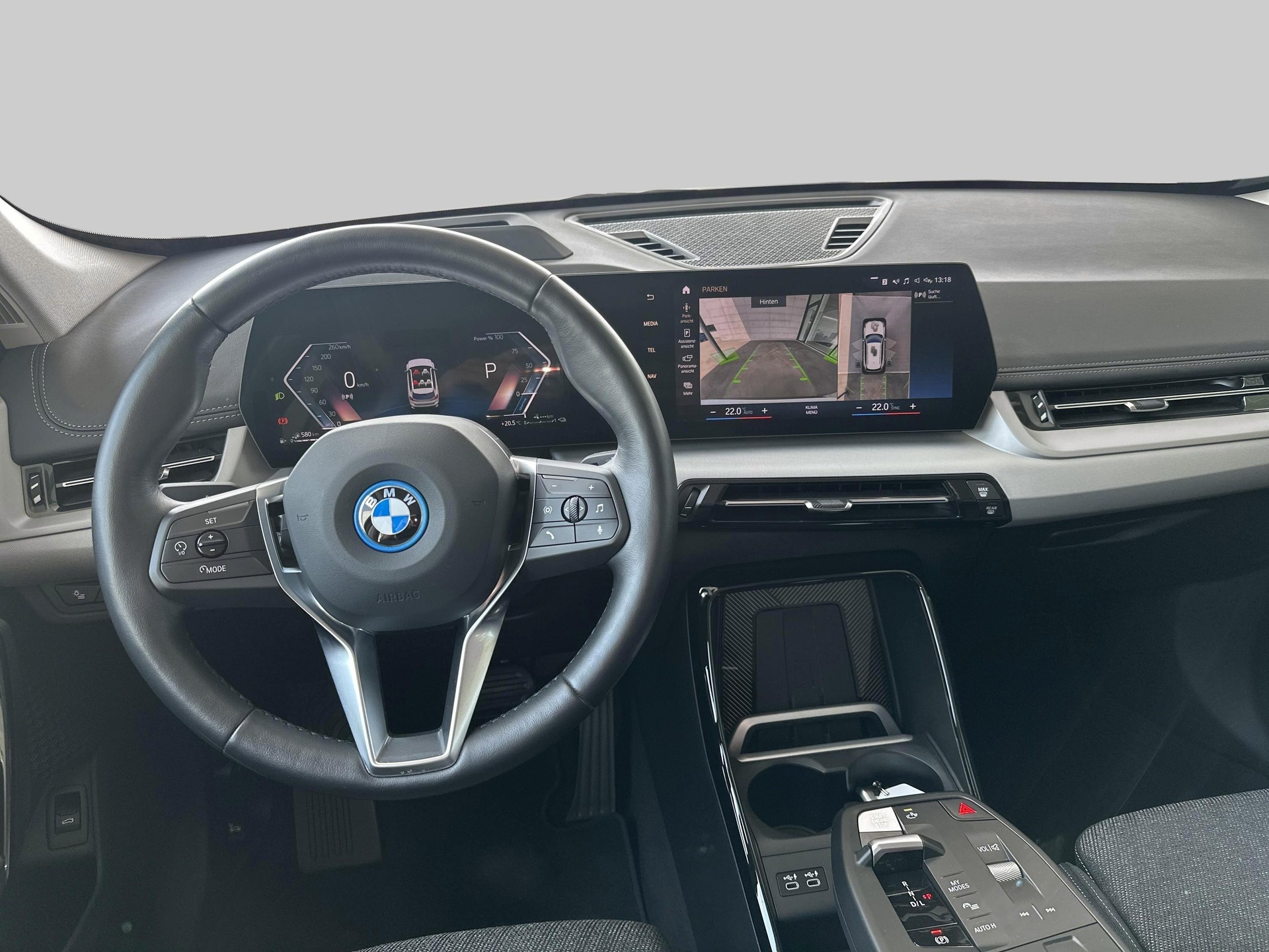 BMW X1 xDrive 30e-image-7