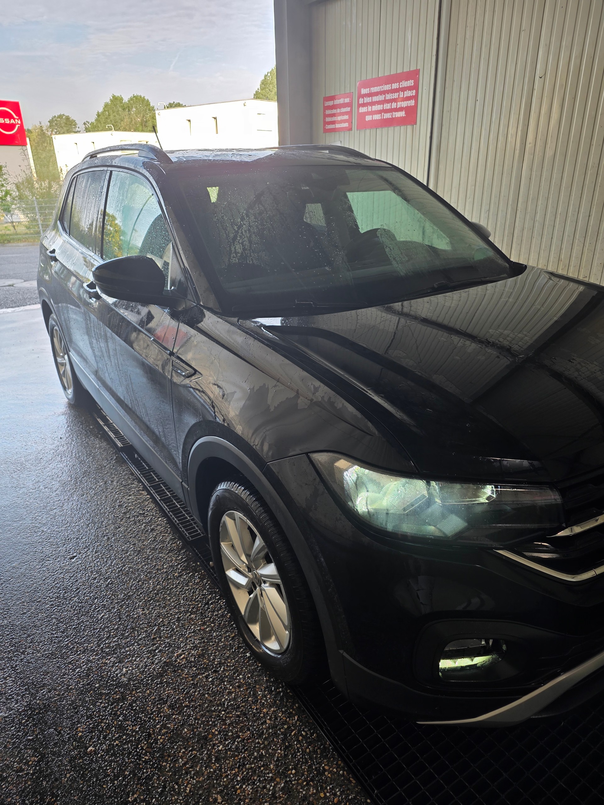 VW T-CROSS 1.0 TSI-image-0