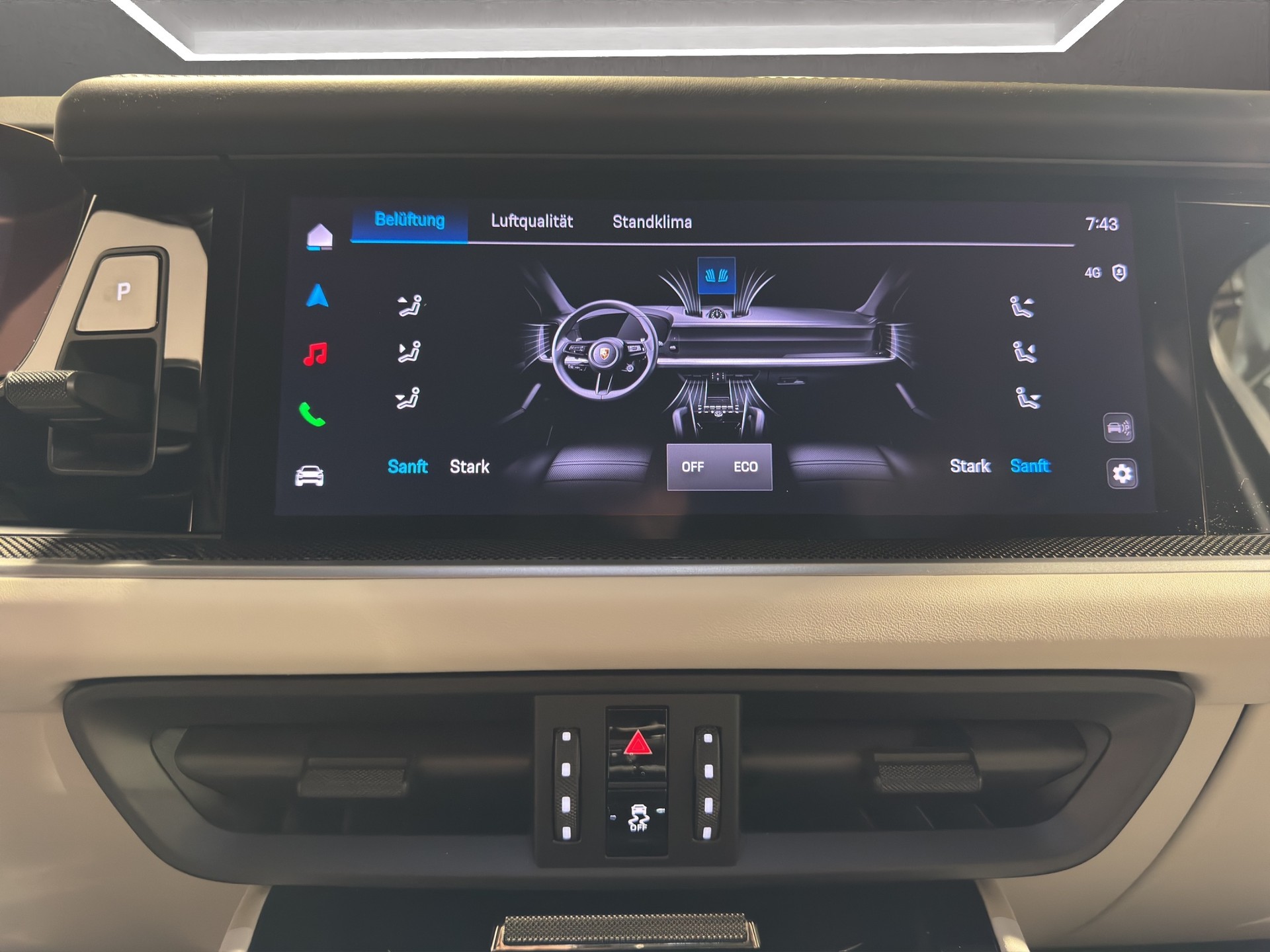 PORSCHE Cayenne Coupé 3.0 V6 E-Hybrid-image-9