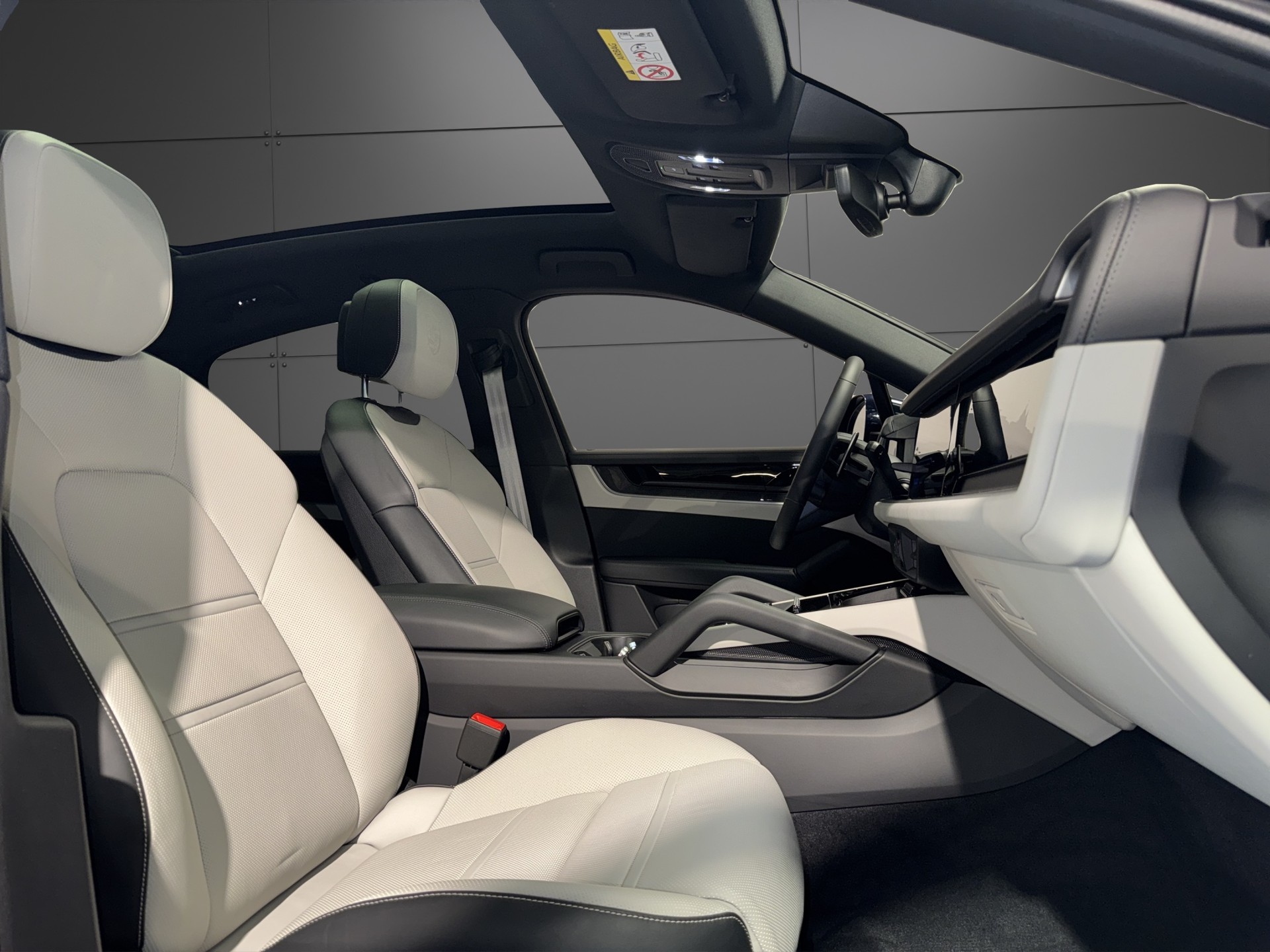 PORSCHE Cayenne Coupé 3.0 V6 E-Hybrid-image-18