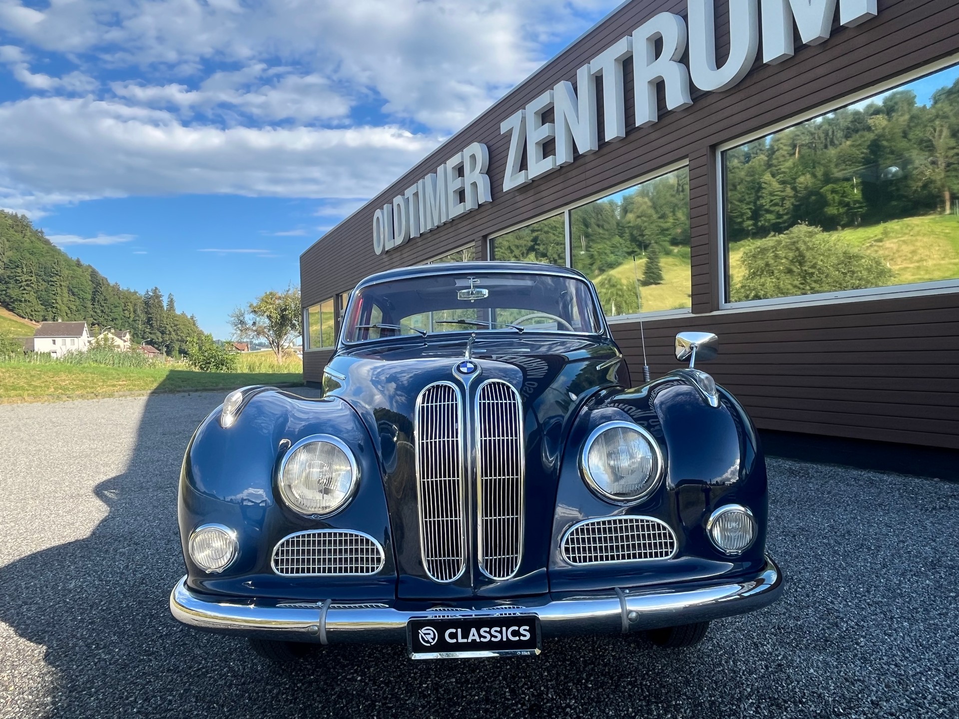BMW 502 A "Barockengel"-image-6