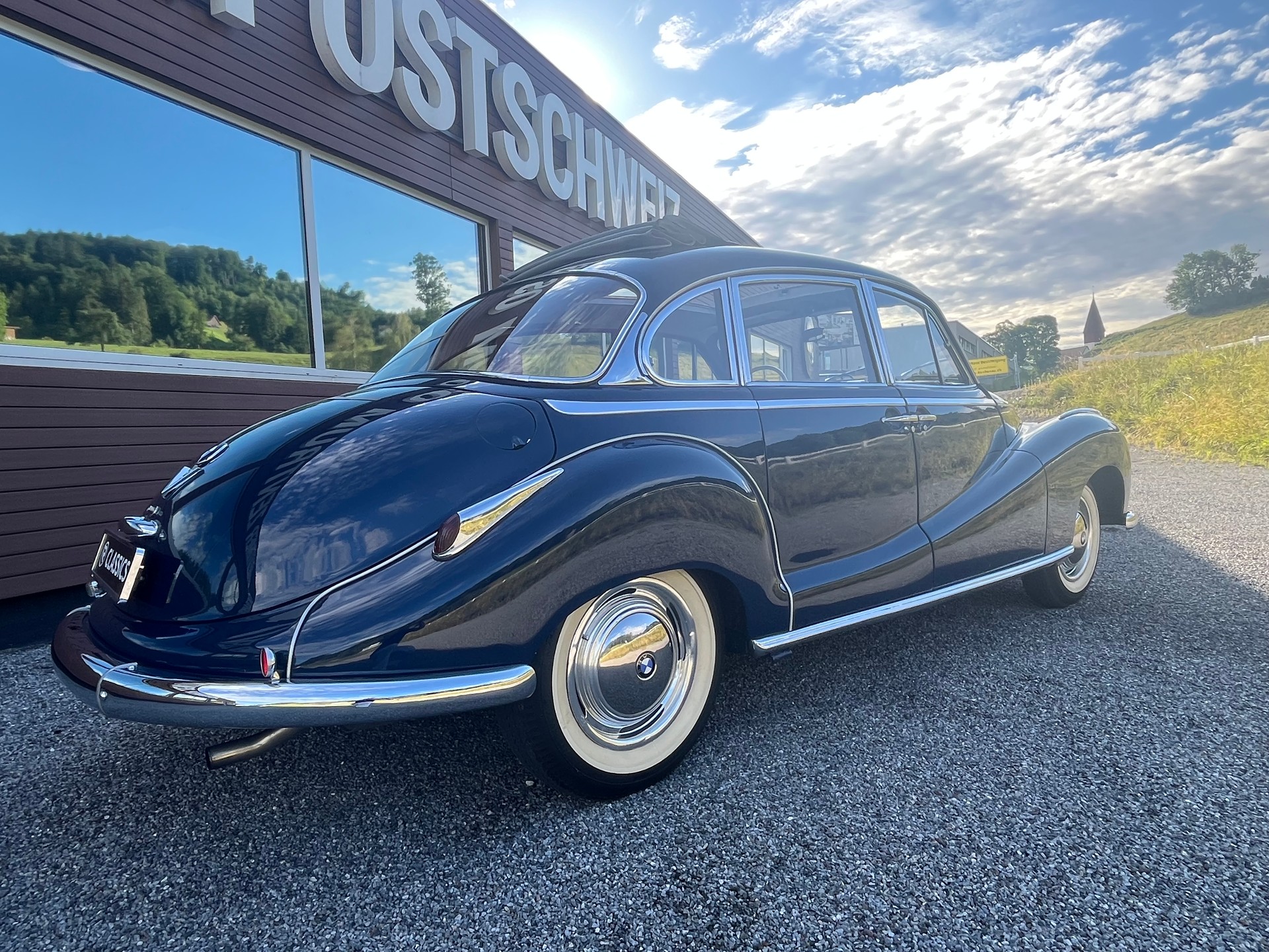 BMW 502 A "Barockengel"-showroom-element-3