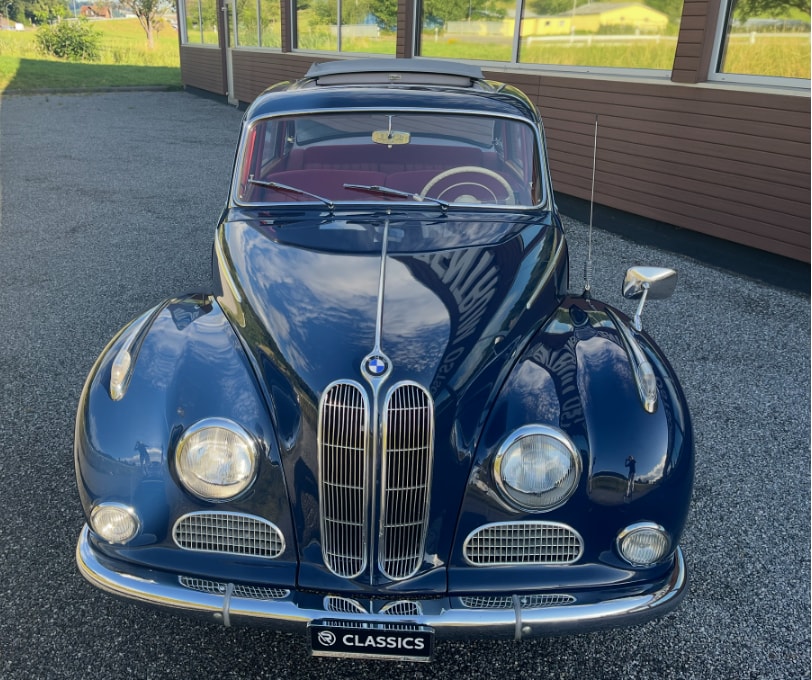 BMW 502 A "Barockengel"-image-5