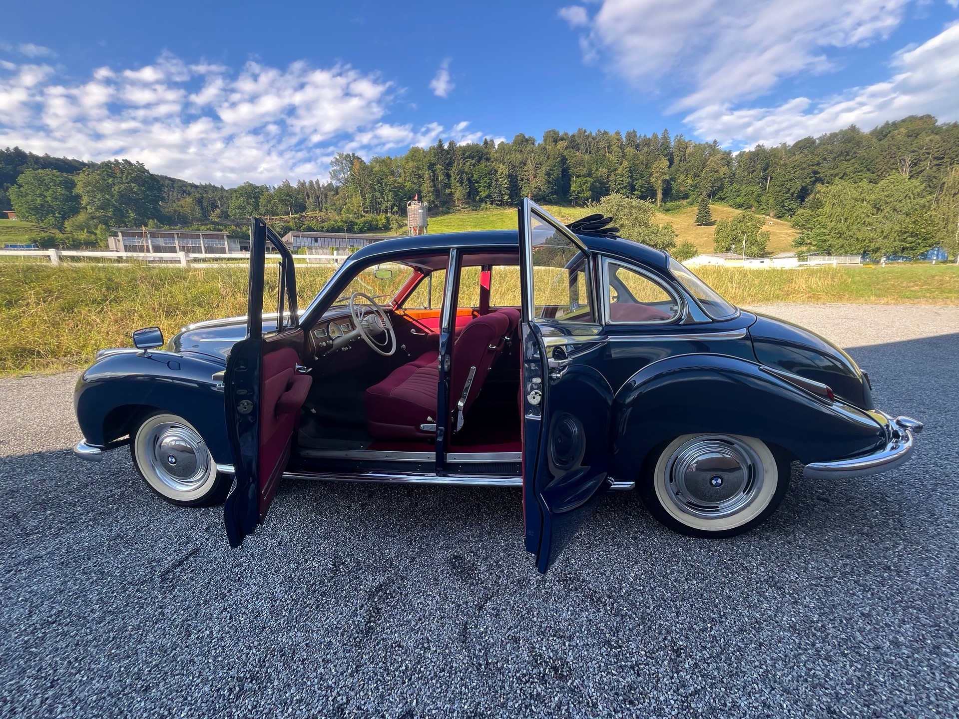 BMW 502 A "Barockengel"-image-14