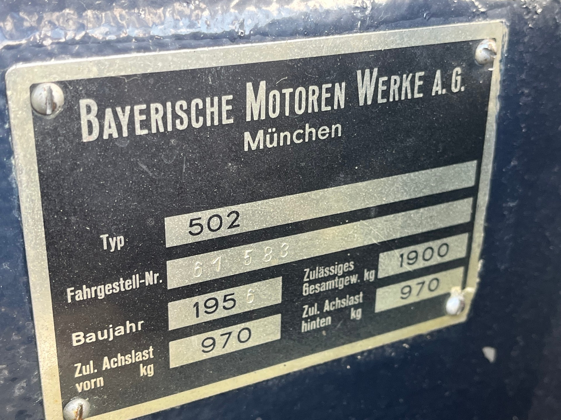BMW 502 A "Barockengel"-image-17