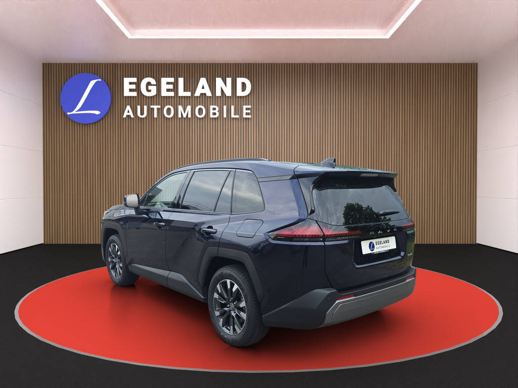 TOYOTA RAV-4 2.5 HEV Trend 4WD-image-4