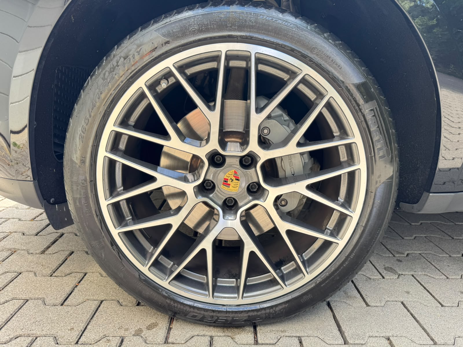 PORSCHE Macan S PDK-image-8