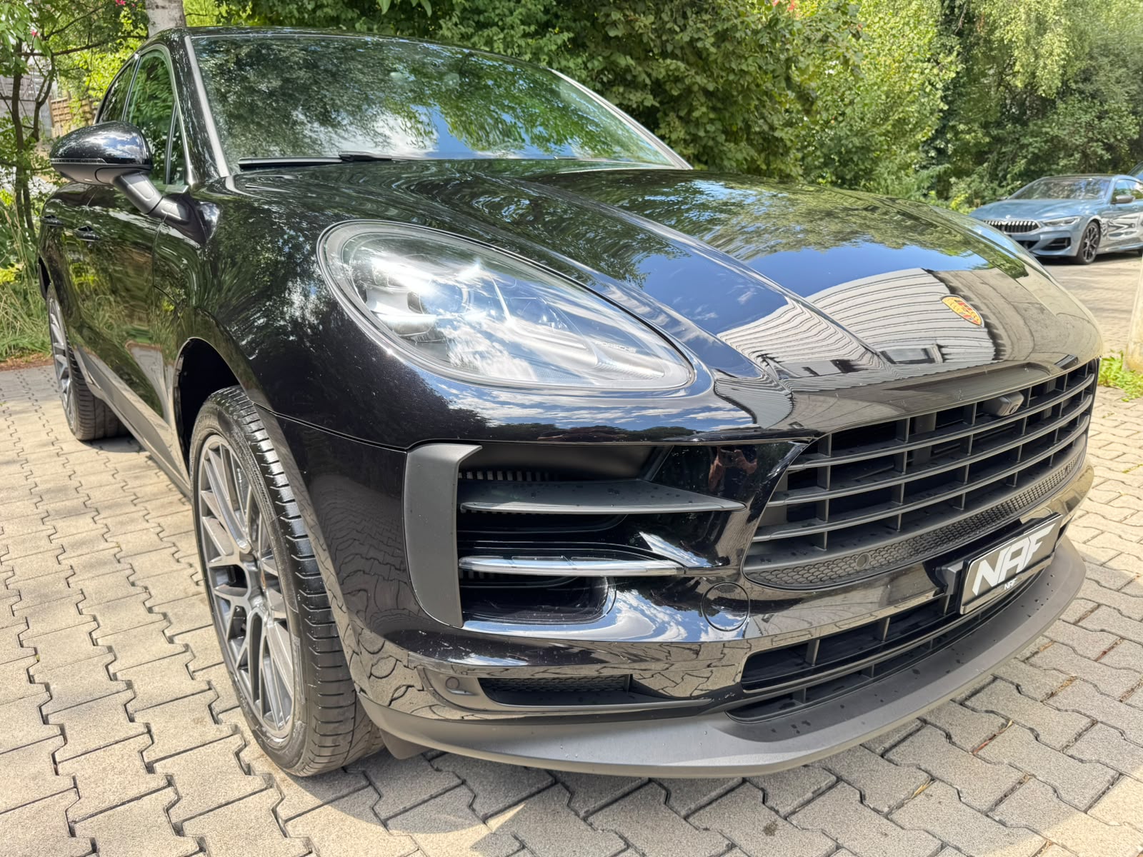 PORSCHE Macan S PDK-image-6