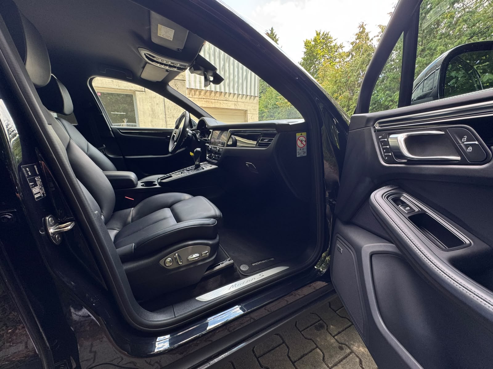 PORSCHE Macan S PDK-image-18