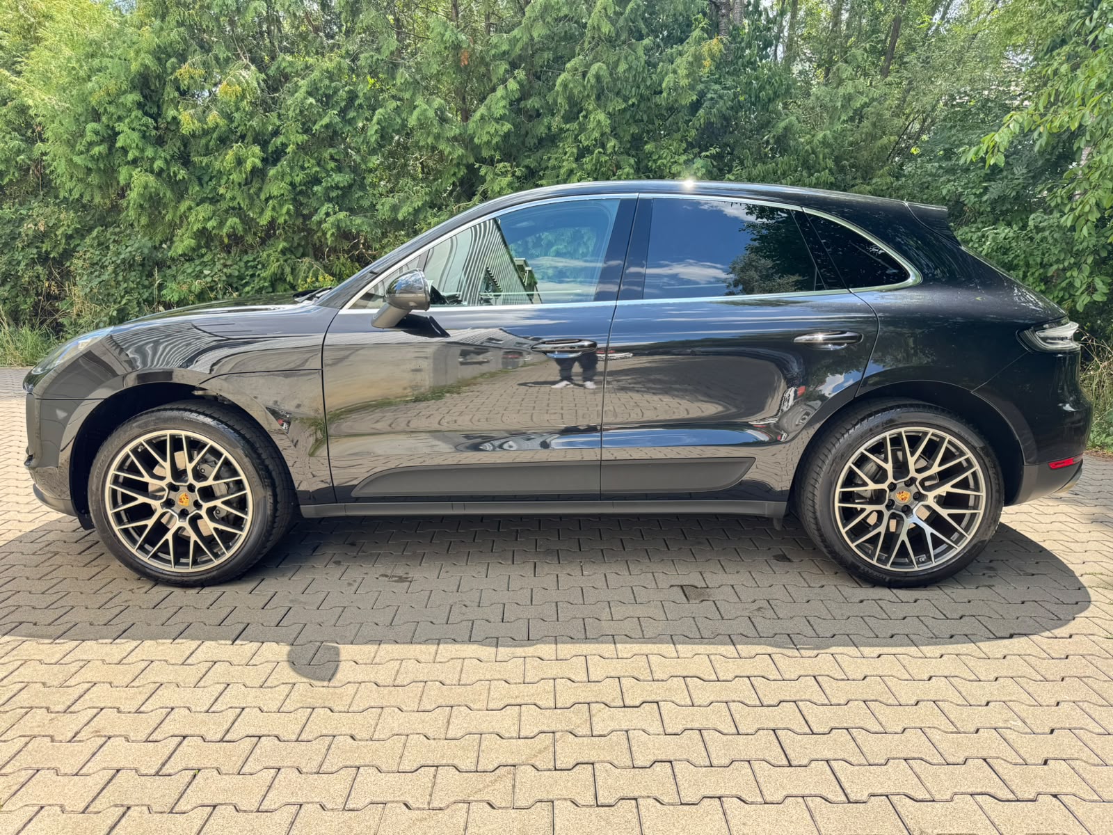 PORSCHE Macan S PDK-showroom-element-1