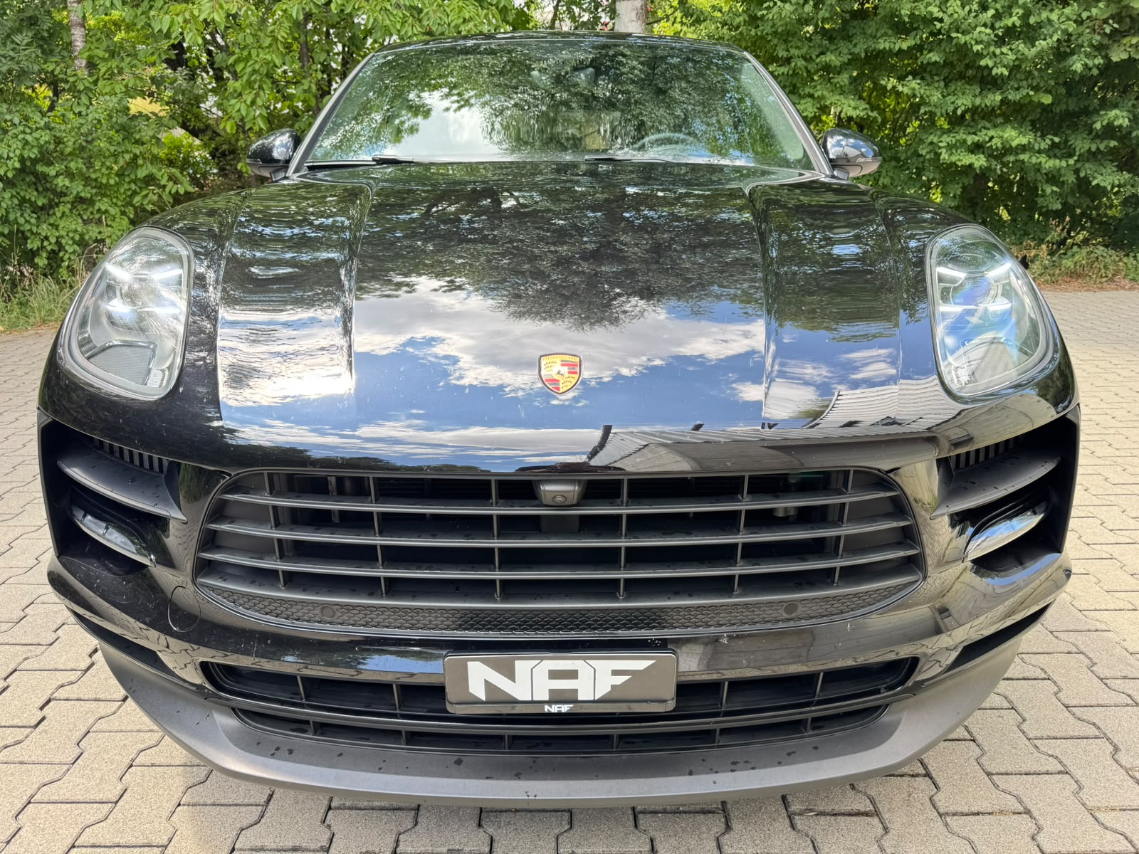 PORSCHE Macan S PDK-image-7