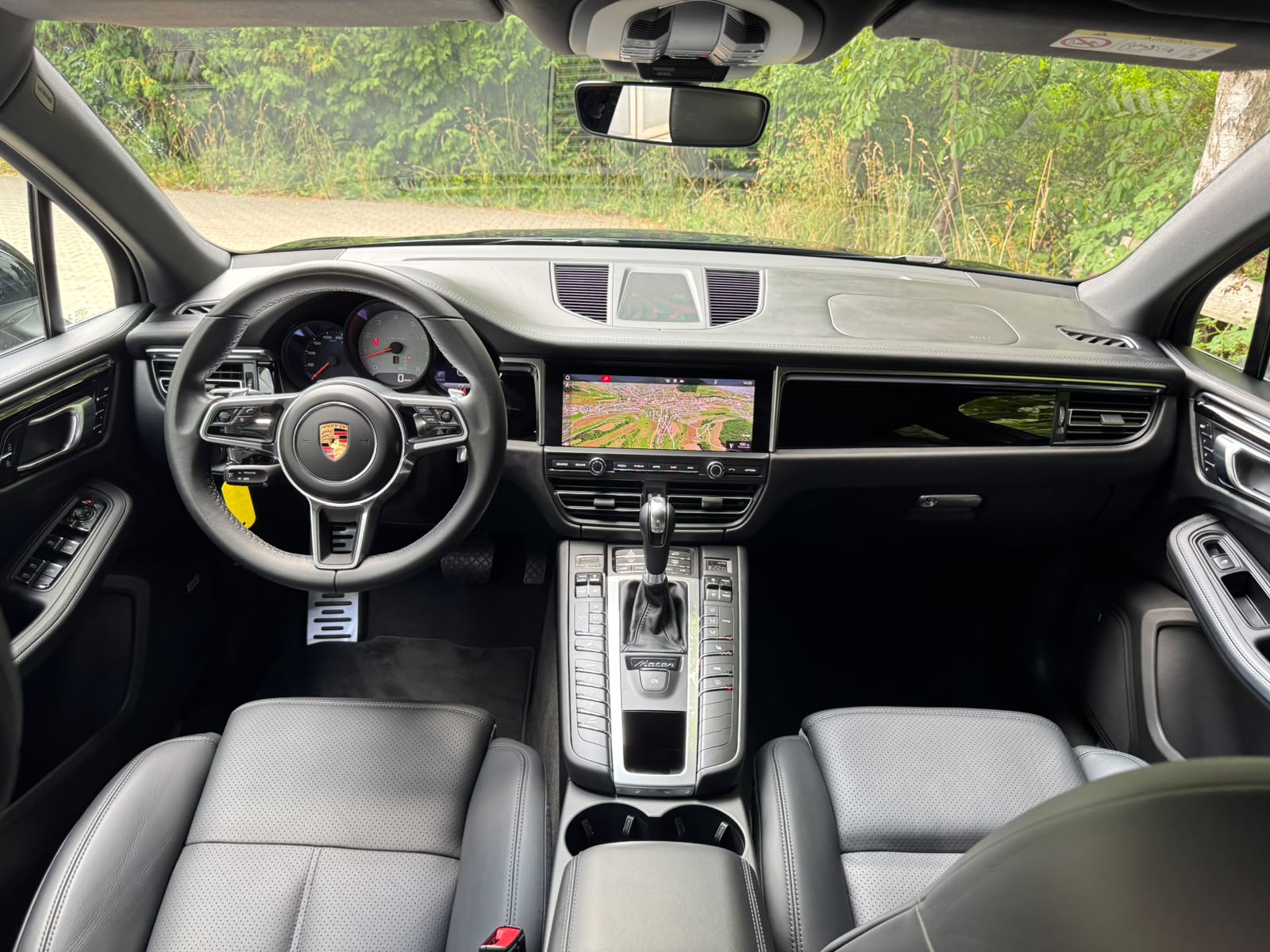 PORSCHE Macan S PDK-image-20