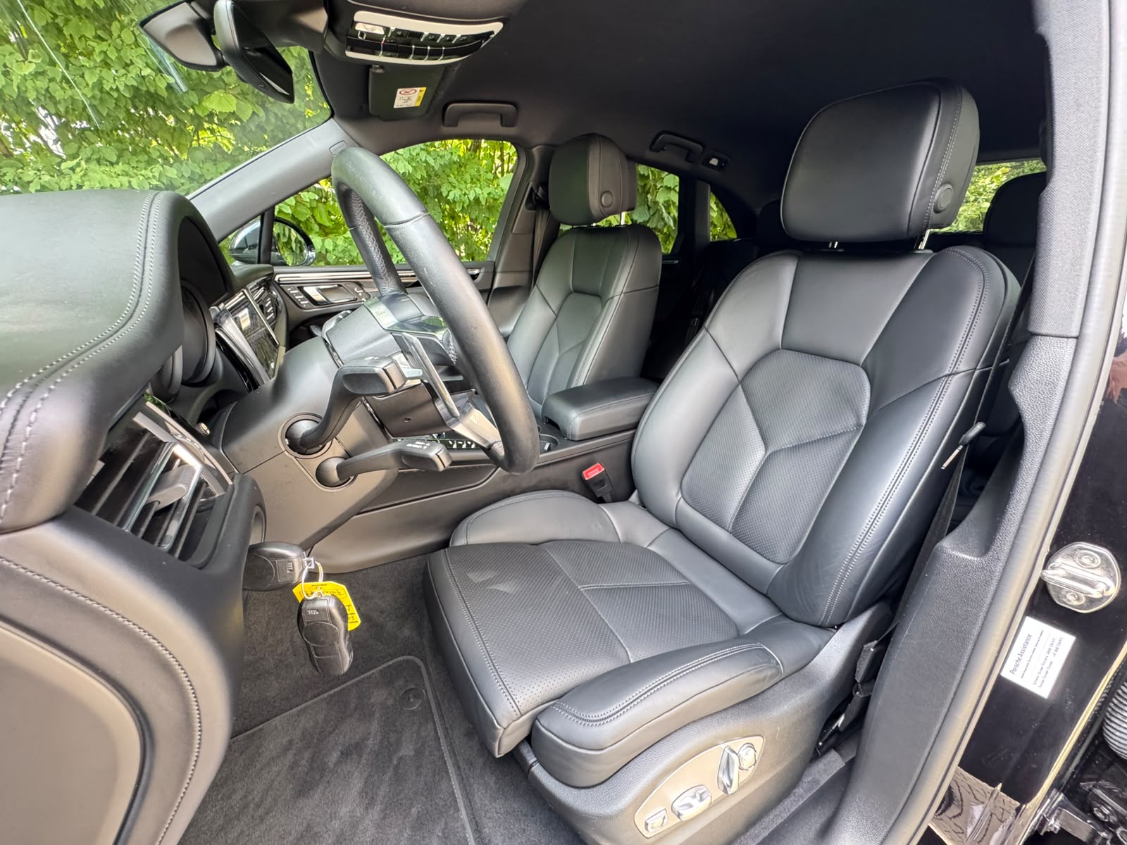 PORSCHE Macan S PDK-image-13