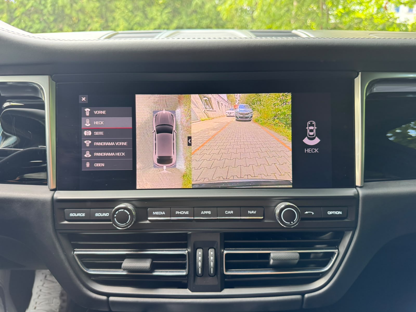PORSCHE Macan S PDK-image-22