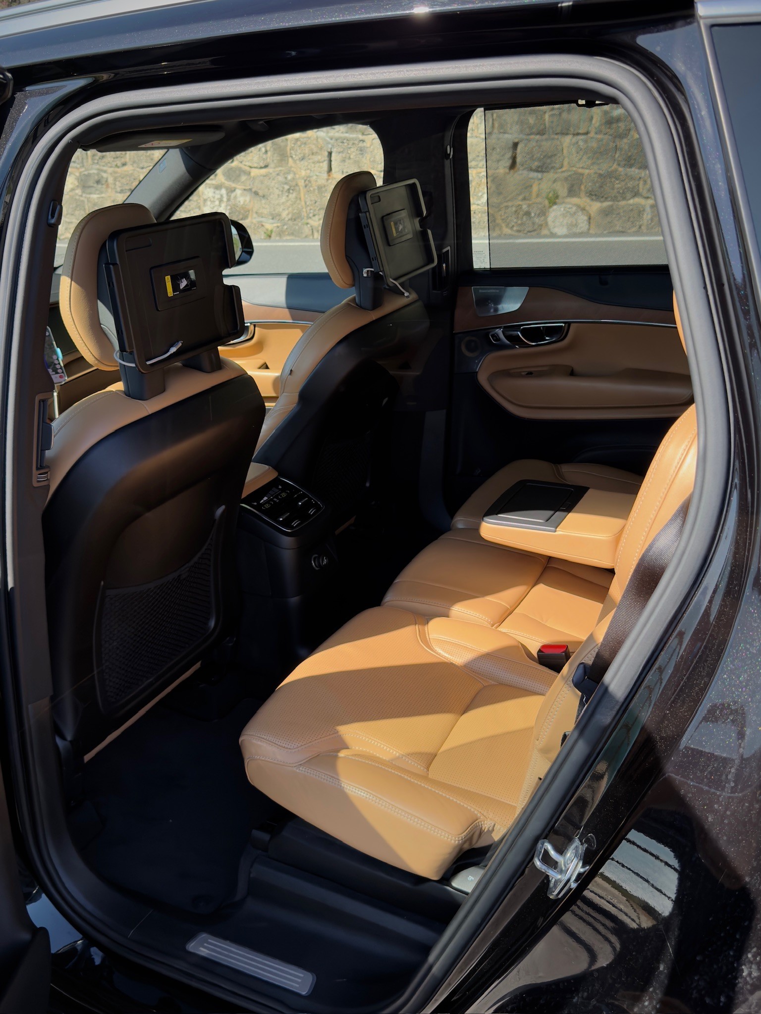 VOLVO 2.0 T8 TE Inscription 7P. AWD-image-4