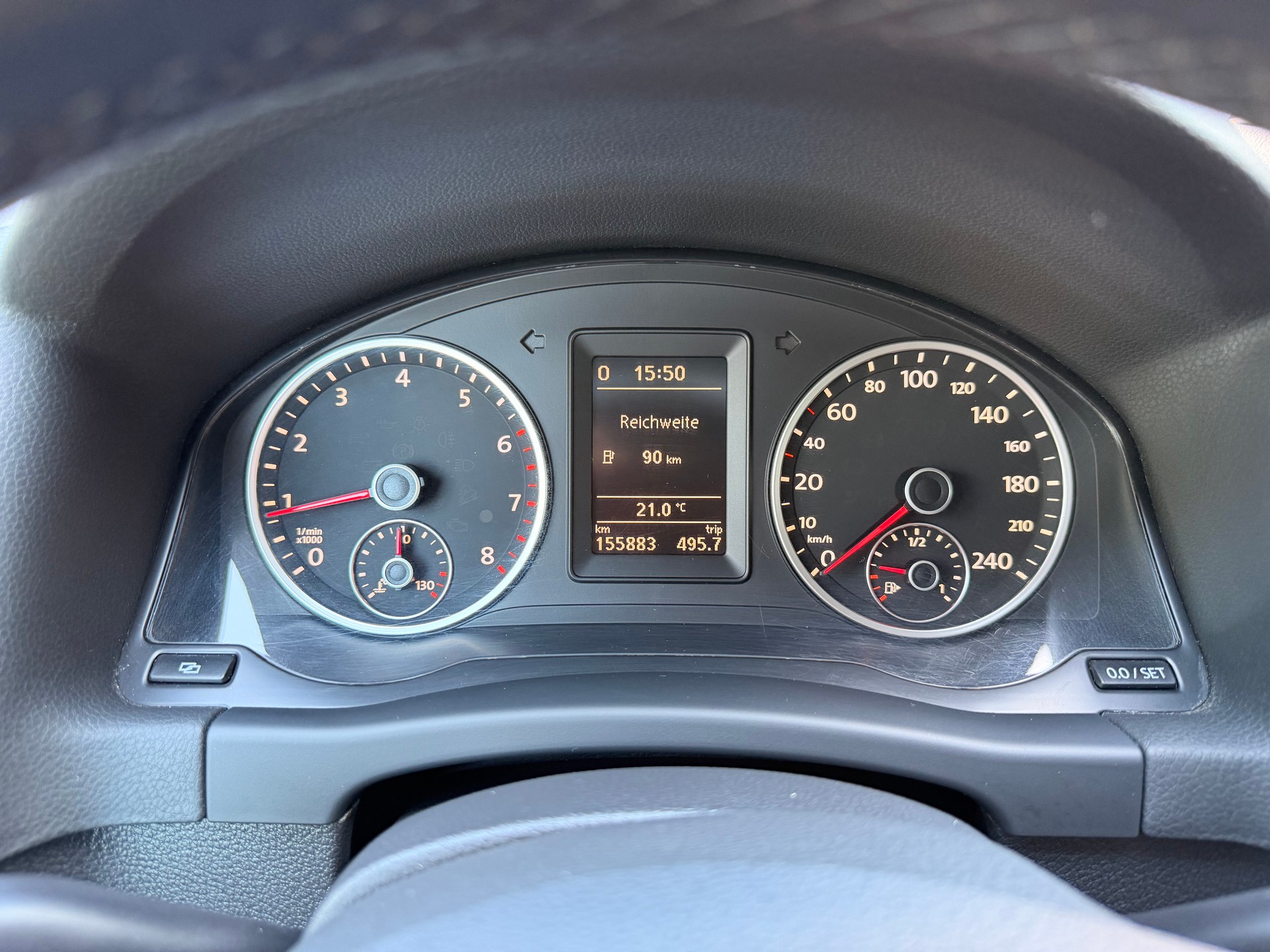 VW Tiguan 1.4 TSI Sport&Style-image-10
