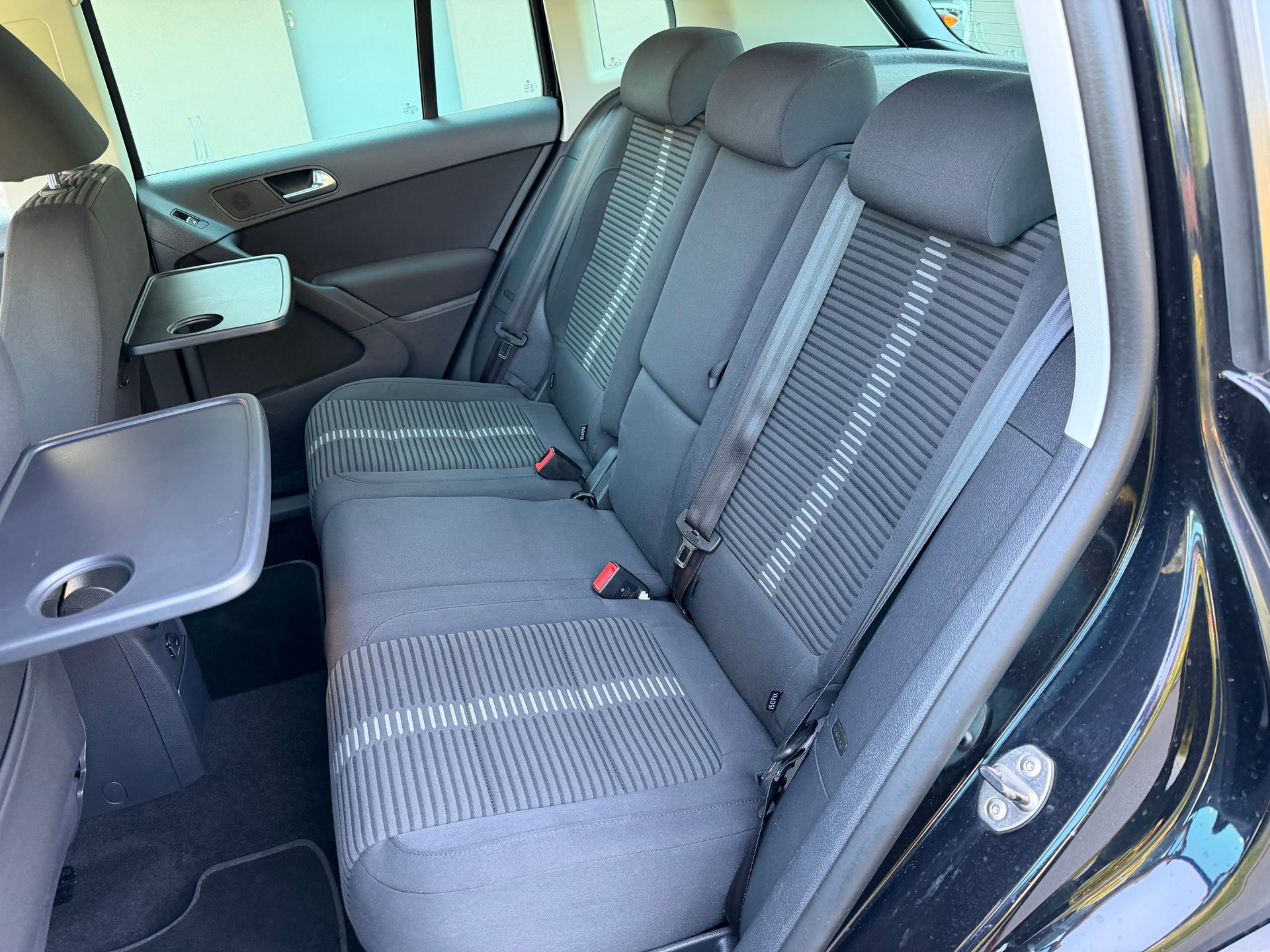 VW Tiguan 1.4 TSI Sport&Style-image-15