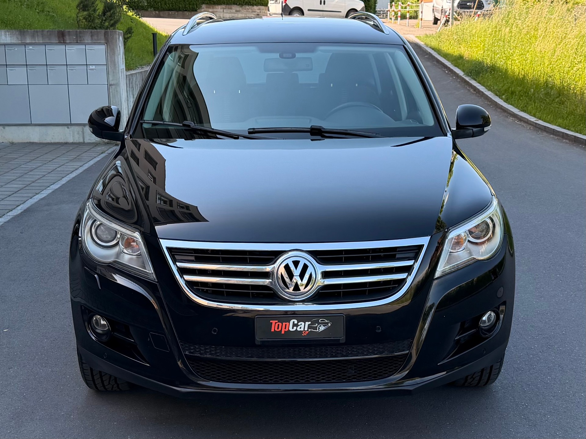 VW Tiguan 1.4 TSI Sport&Style-image-7