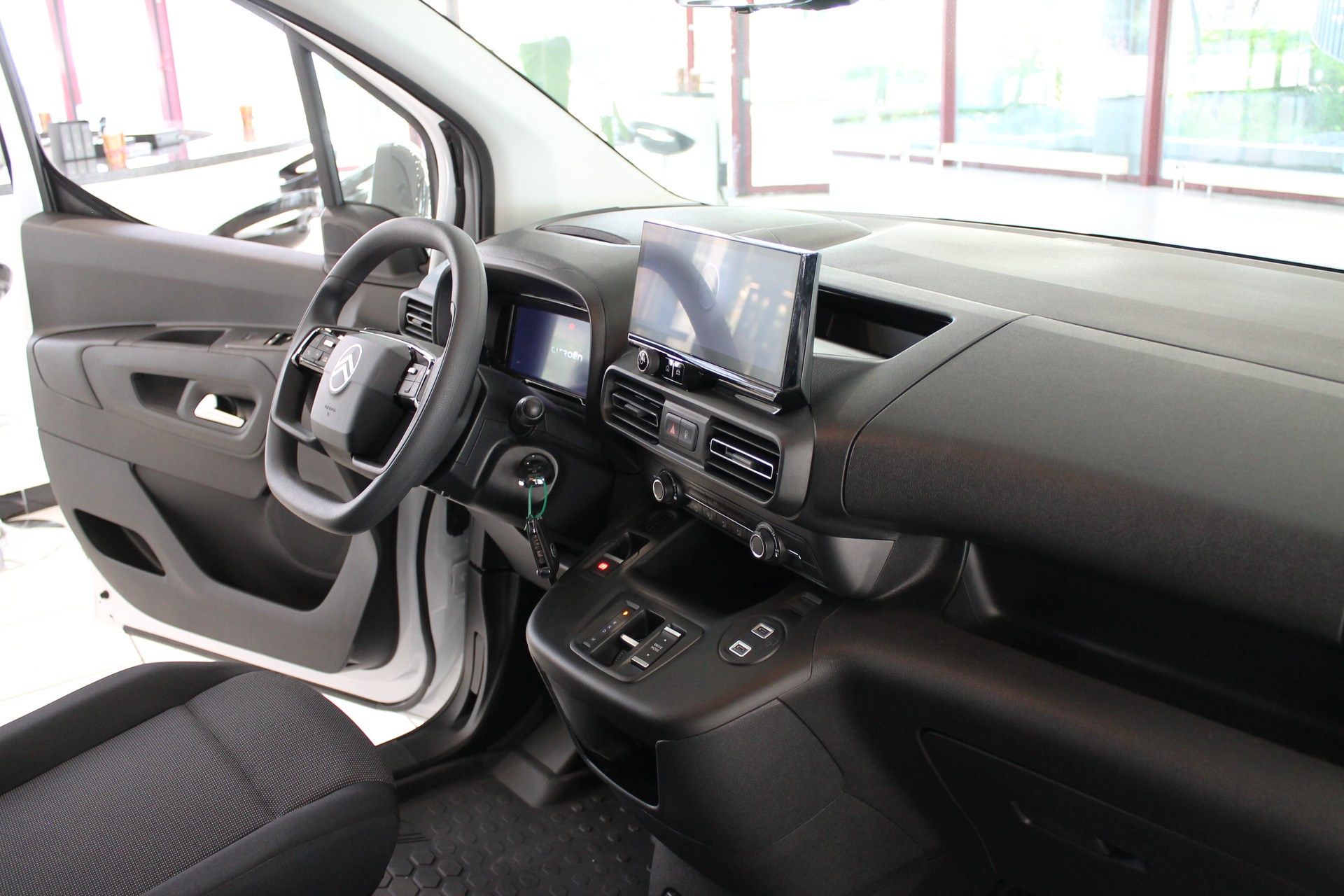 CITROEN Berlingo Van M 1.5 Blue HDi 130 s/s EAT8 EN-image-15