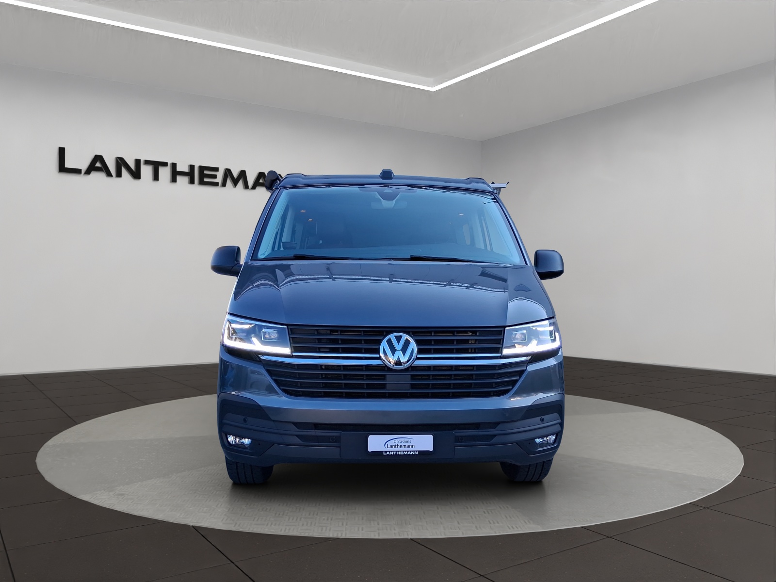 VW T6.1 California 2.0 TDI Beach DSG-image-6