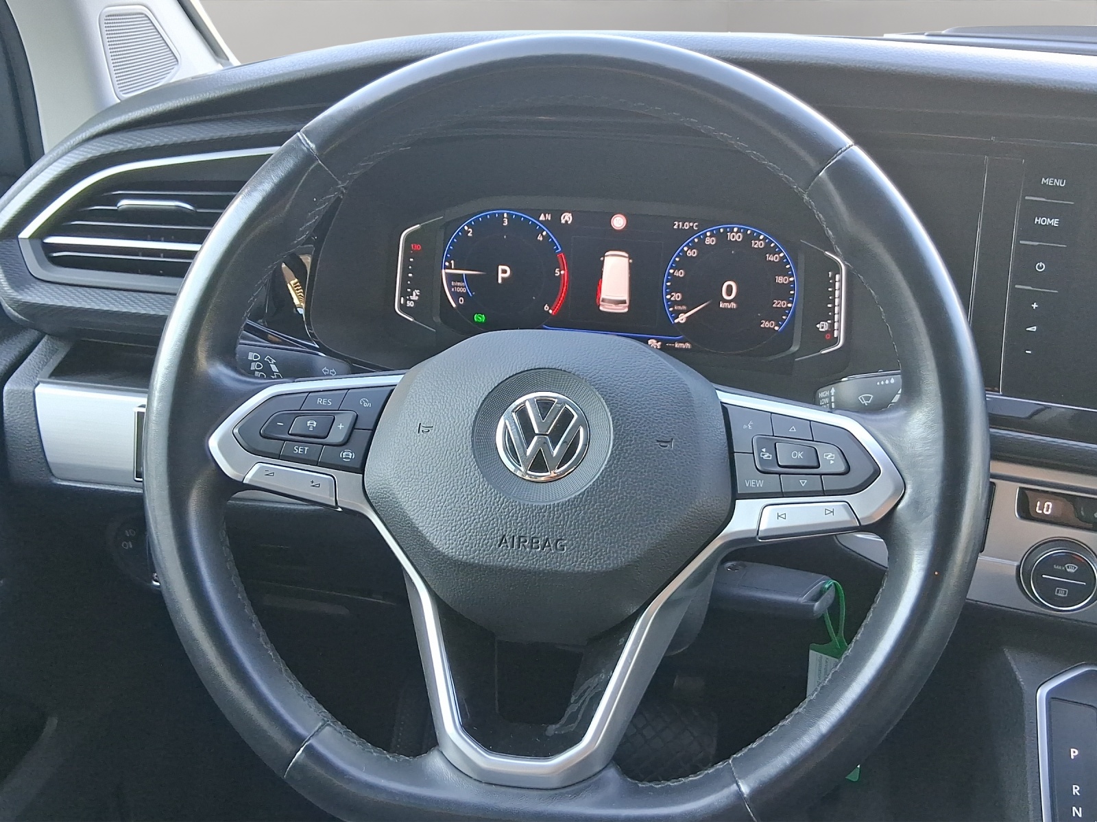 VW T6.1 California 2.0 TDI Beach DSG-image-10
