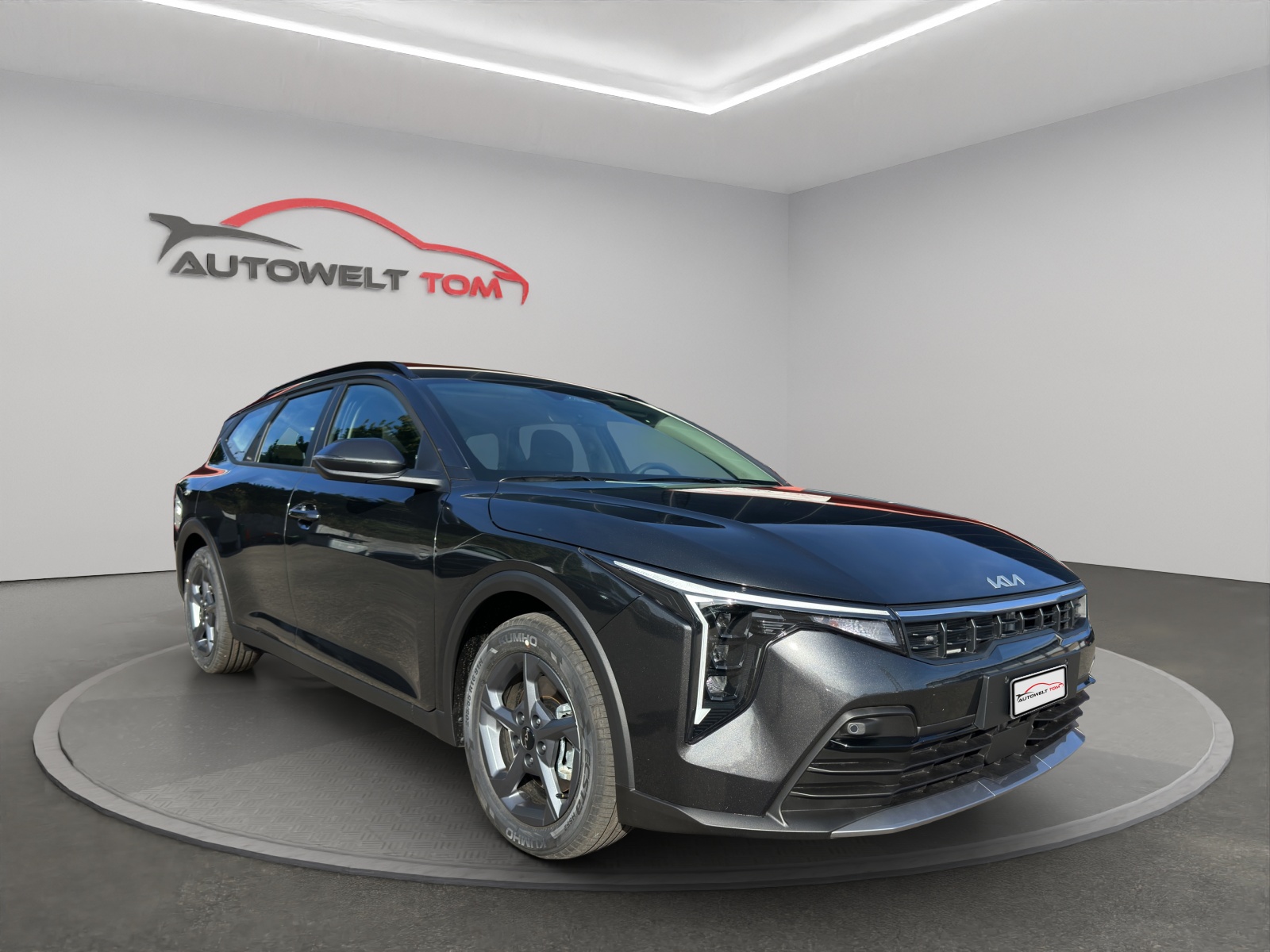 KIA K4 1.6T-GDi Power 7DCT 💥Sonderangebot💥-image-6