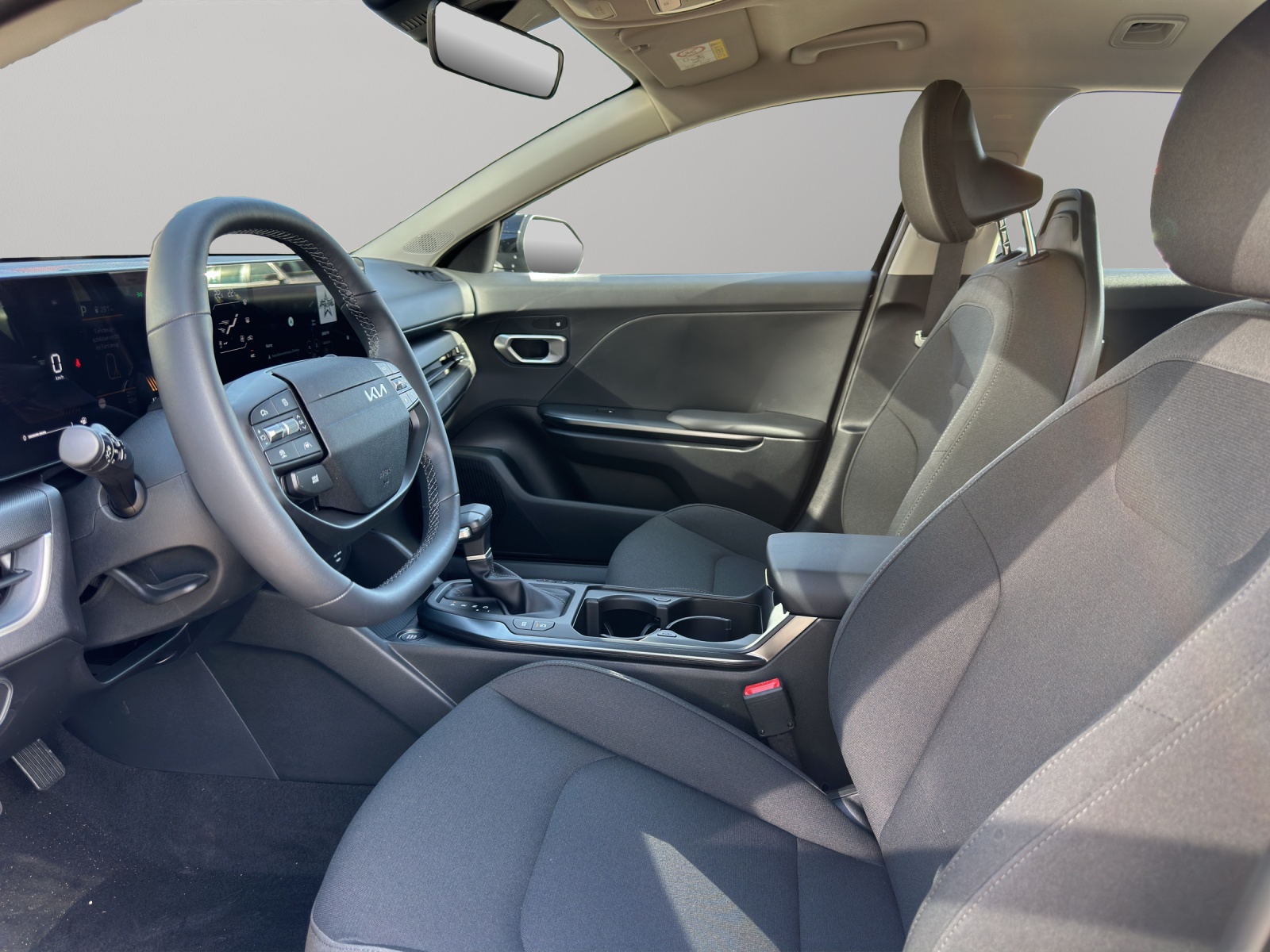 KIA K4 1.6T-GDi Power 7DCT 💥Sonderangebot💥-image-8