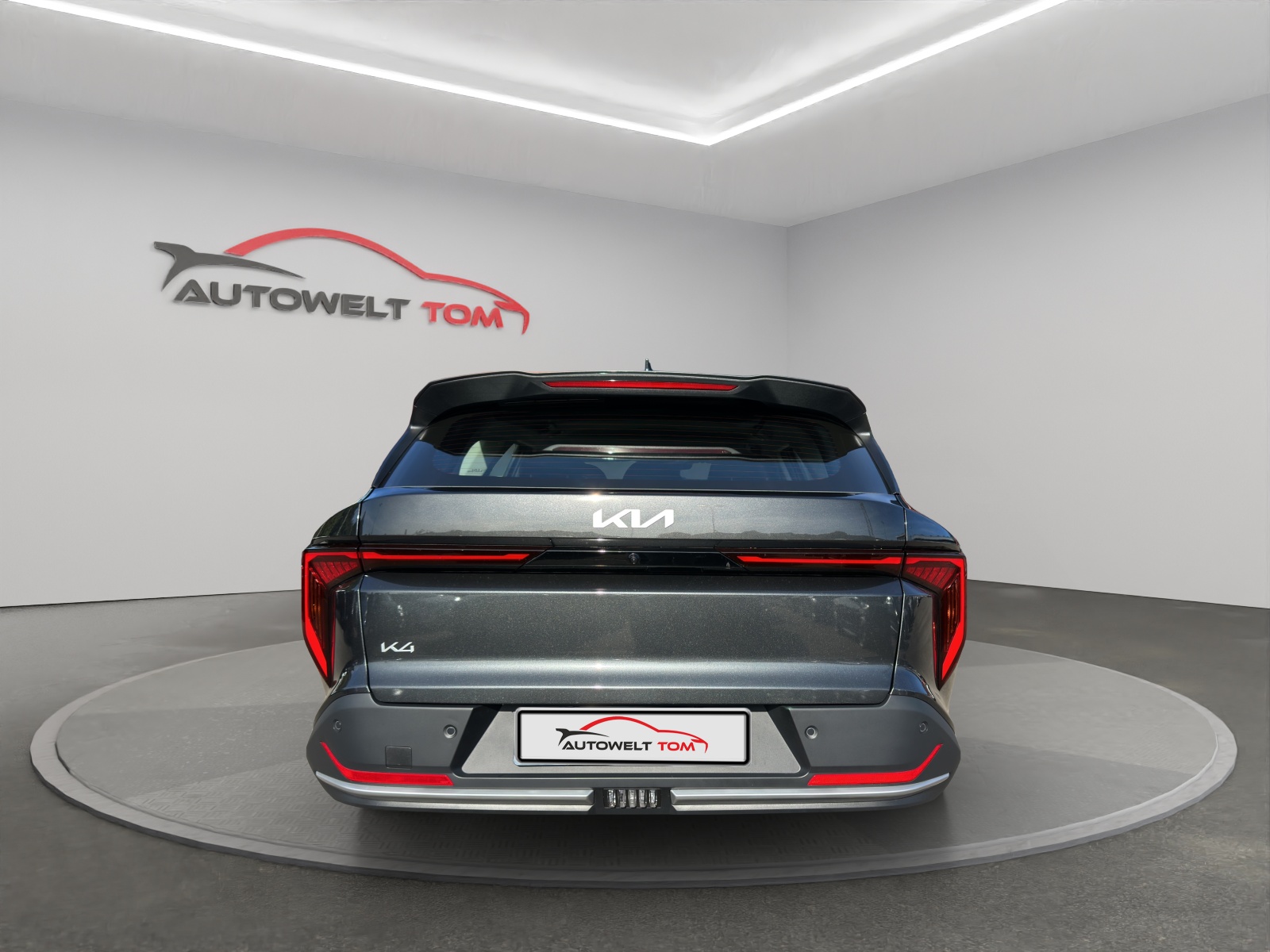 KIA K4 1.6T-GDi Power 7DCT 💥Sonderangebot💥-image-3