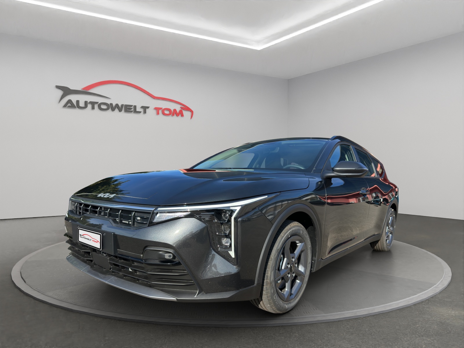 KIA K4 1.6T-GDi Power 7DCT 💥Sonderangebot💥-image-0