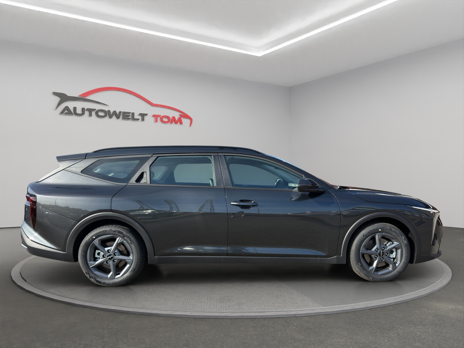 KIA K4 1.6T-GDi Power 7DCT 💥Sonderangebot💥-image-5
